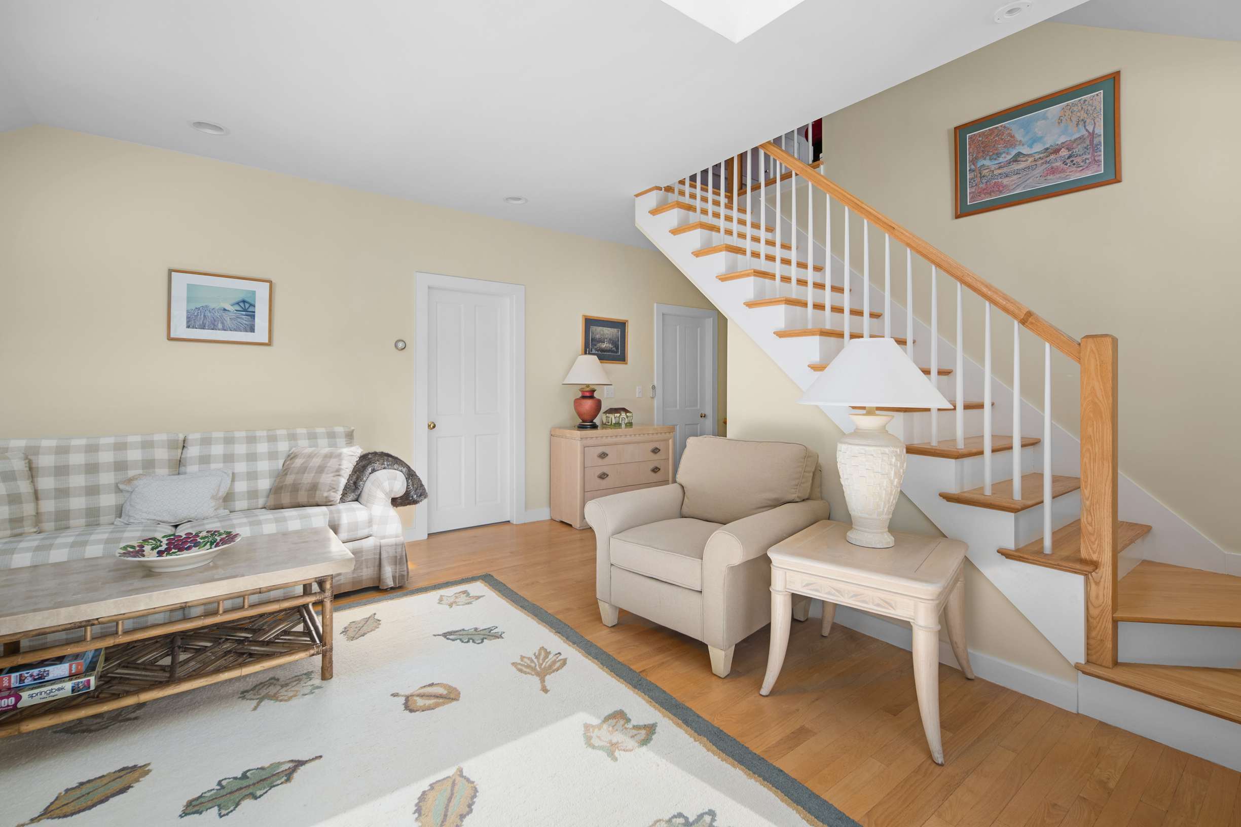 Contemporary Cape Neddick Ocean Front Home - 物件實景