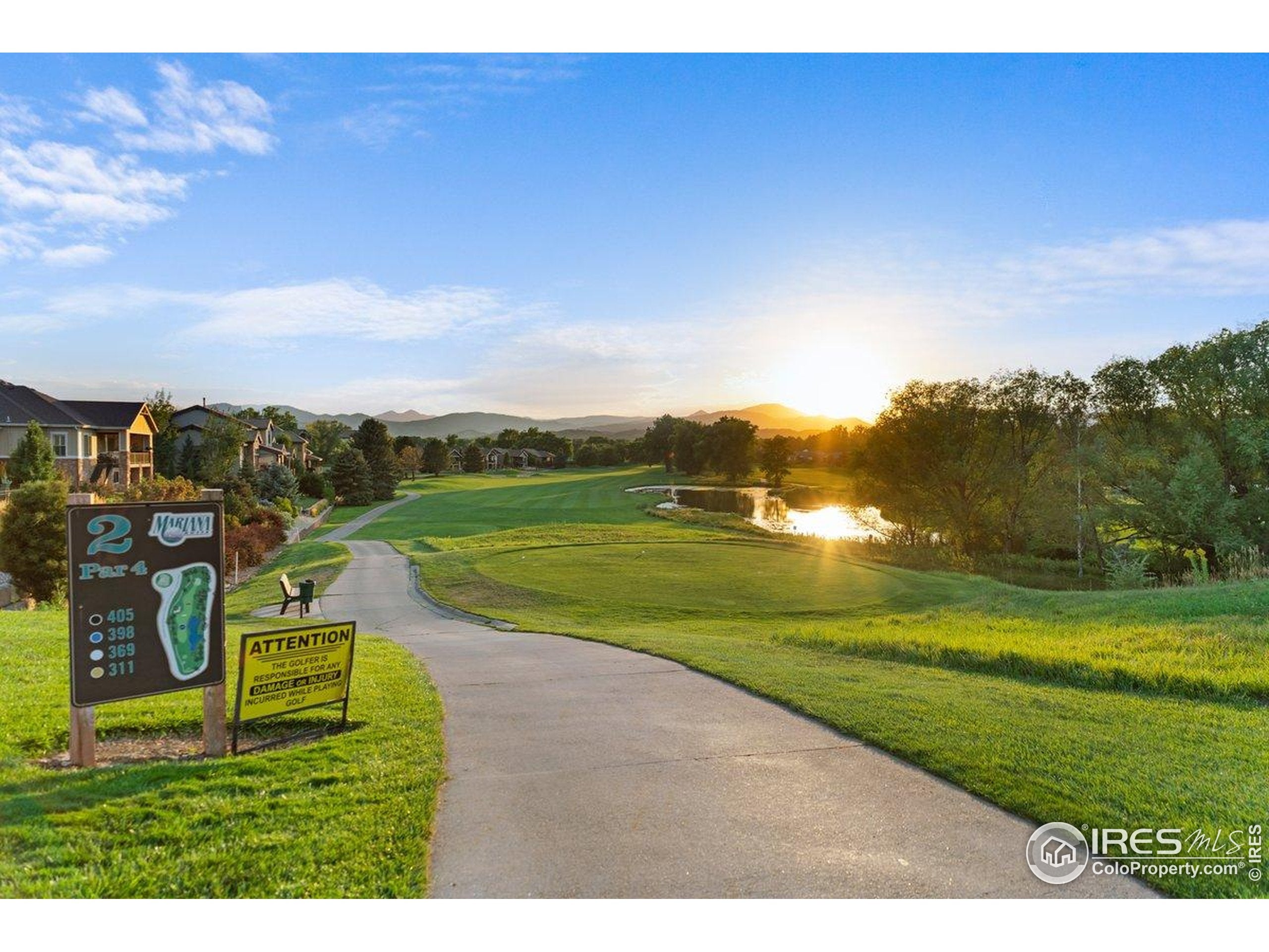 Loveland, Colorado, 80537, United States, 3 Bedrooms Bedrooms, ,3 BathroomsBathrooms,Residential,For Sale,1929479