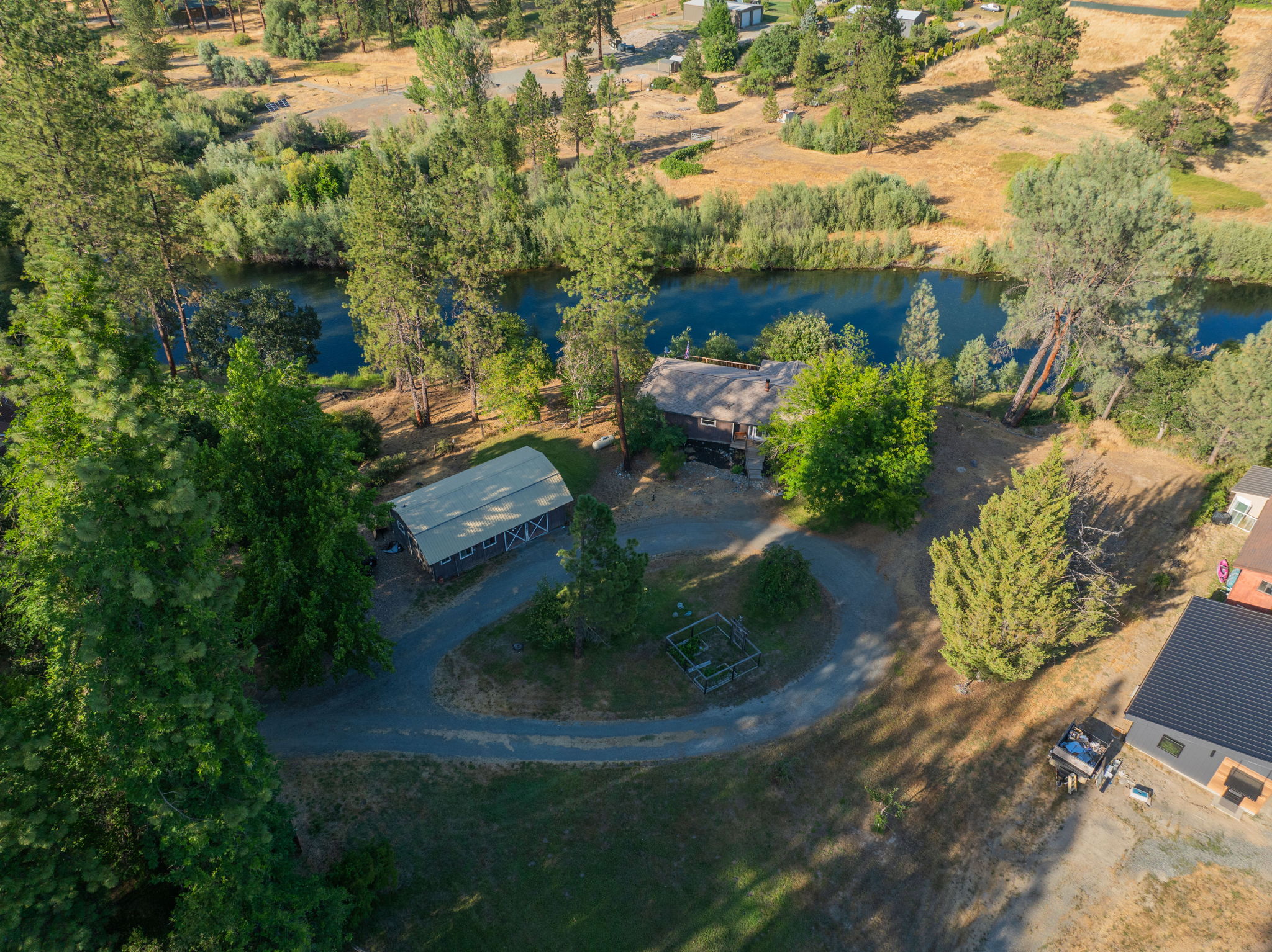Lewiston, California, 96052, United States, 3 Bedrooms Bedrooms, ,3 BathroomsBathrooms,Residential,For Sale,1937334