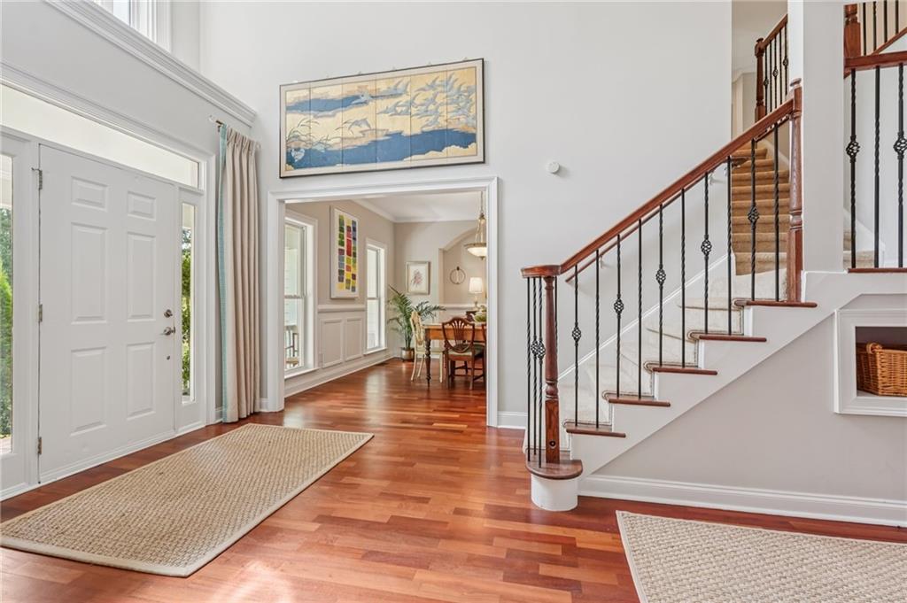 Cartersville, Georgia, 30121, United States, 5 Bedrooms Bedrooms, ,6 BathroomsBathrooms,Residential,For Sale,1902967