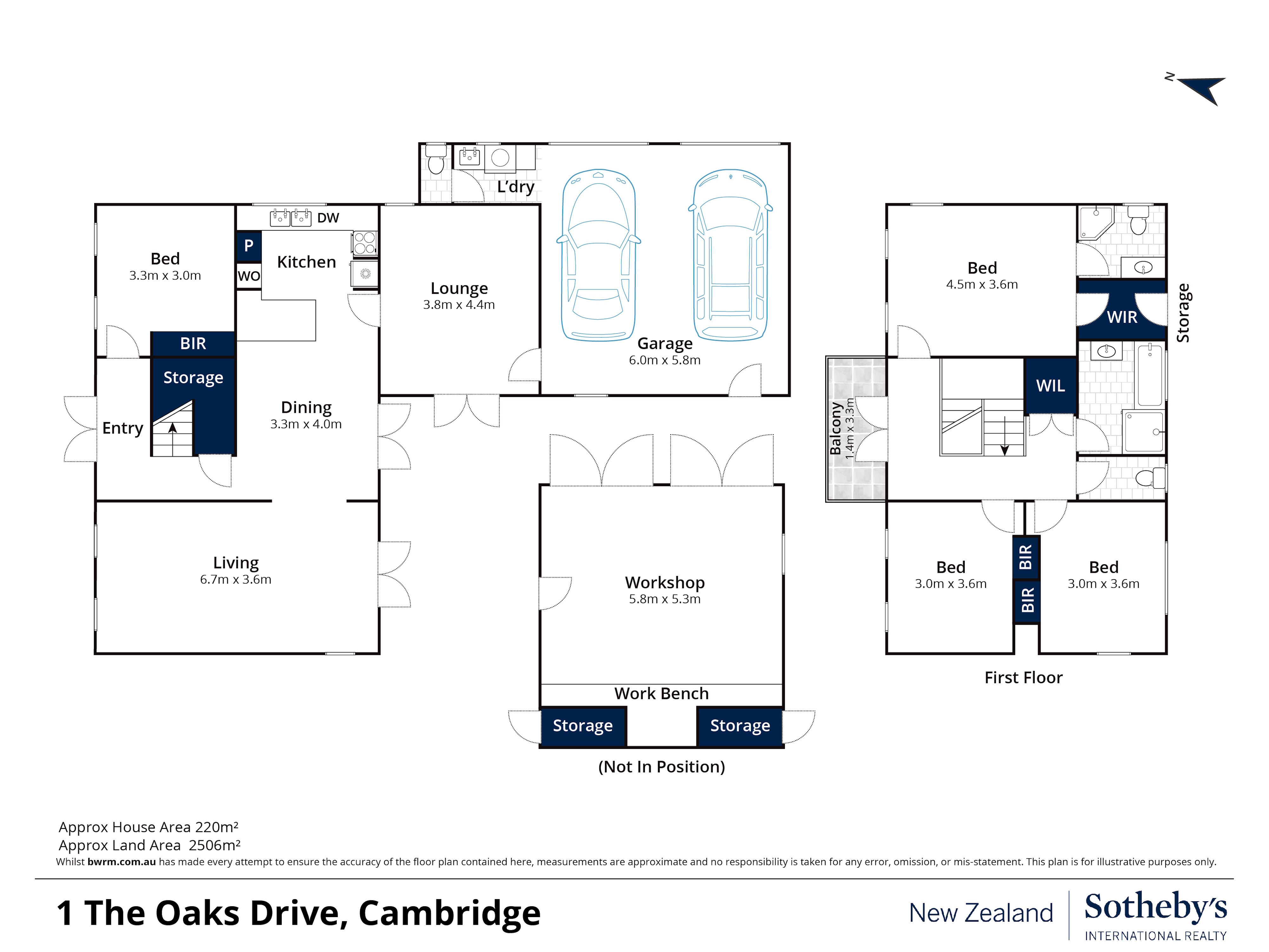  Hamptons Inspired Romance in Cambridge - 物件實景
