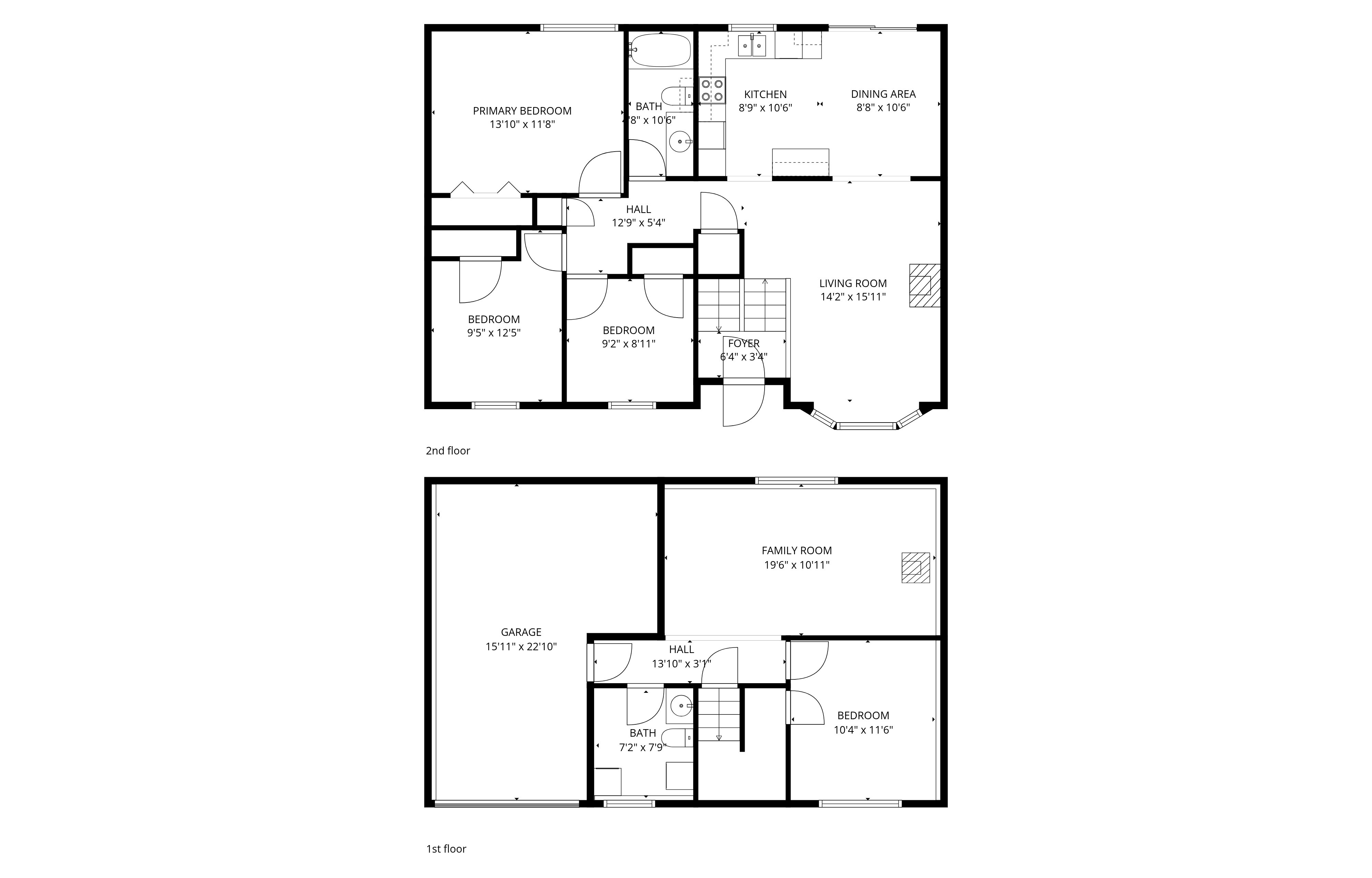  Beautifully Maintained Home - 物件實景