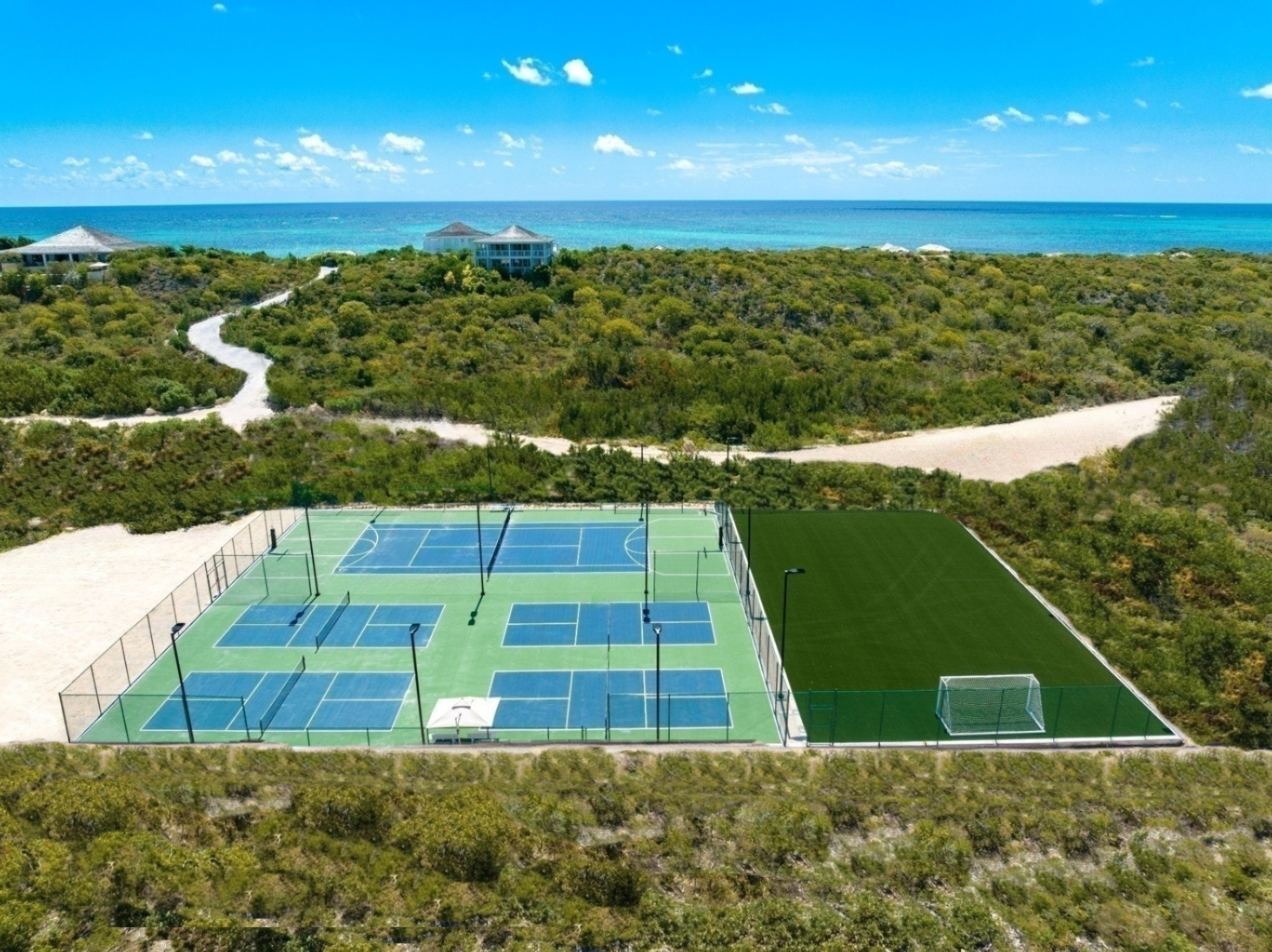  Sailrock Ridgetop Suite 9B - 物件實景