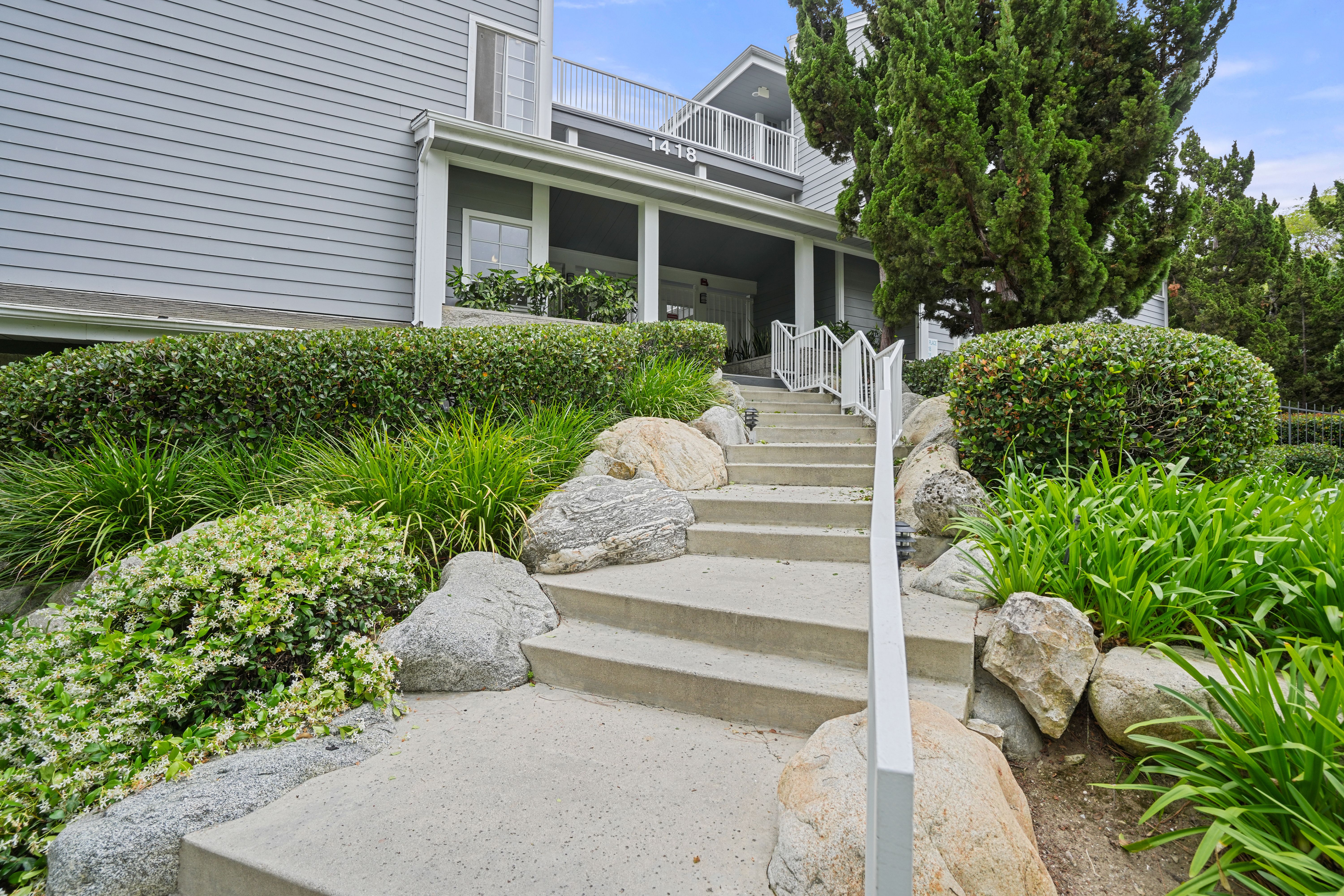  1418 Brett Place #103 , Los Angeles, CA 90732 - 物件實景