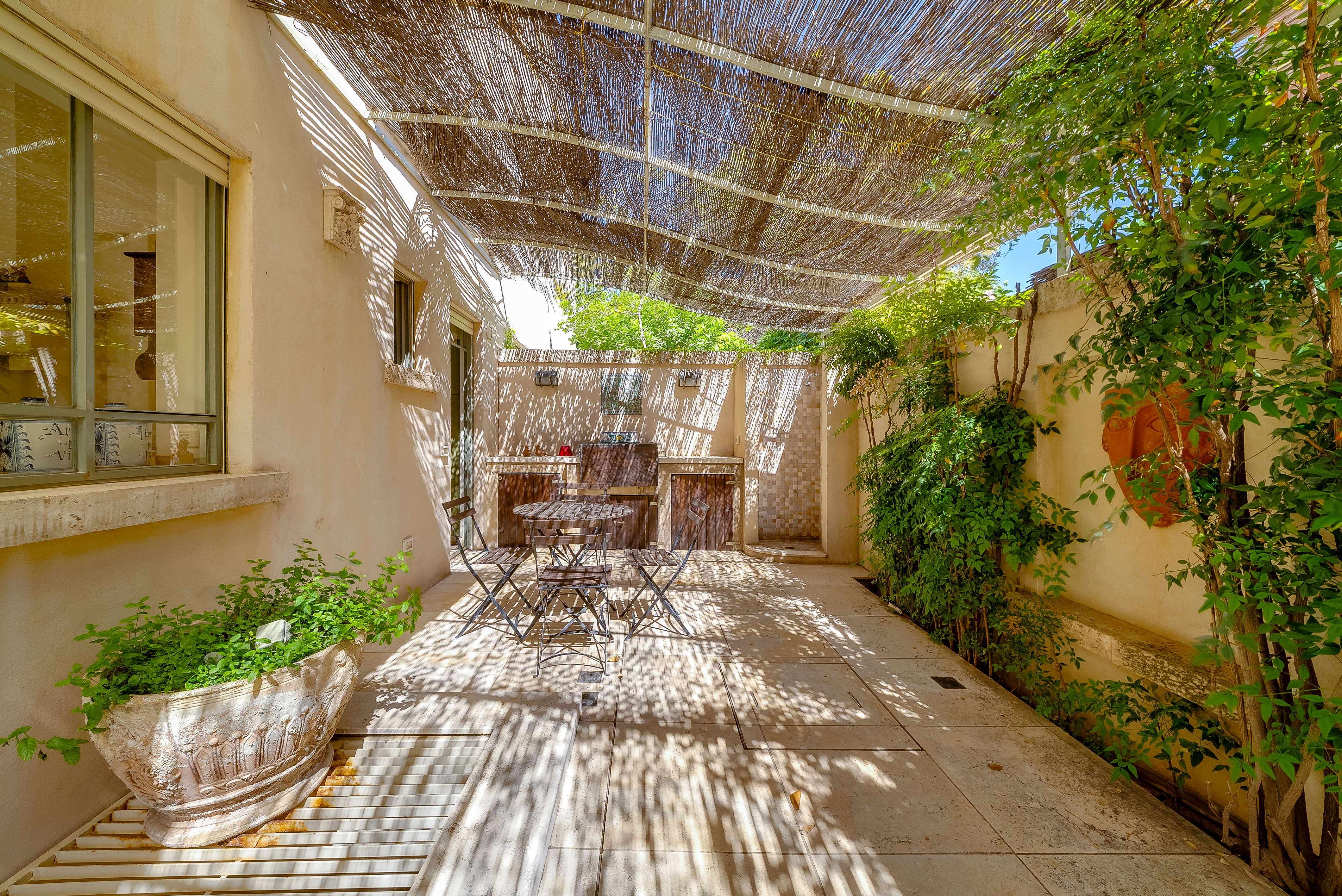 Private Tuscan-Inspired Estate in the Heart of Ramat Hasharon - 物件實景