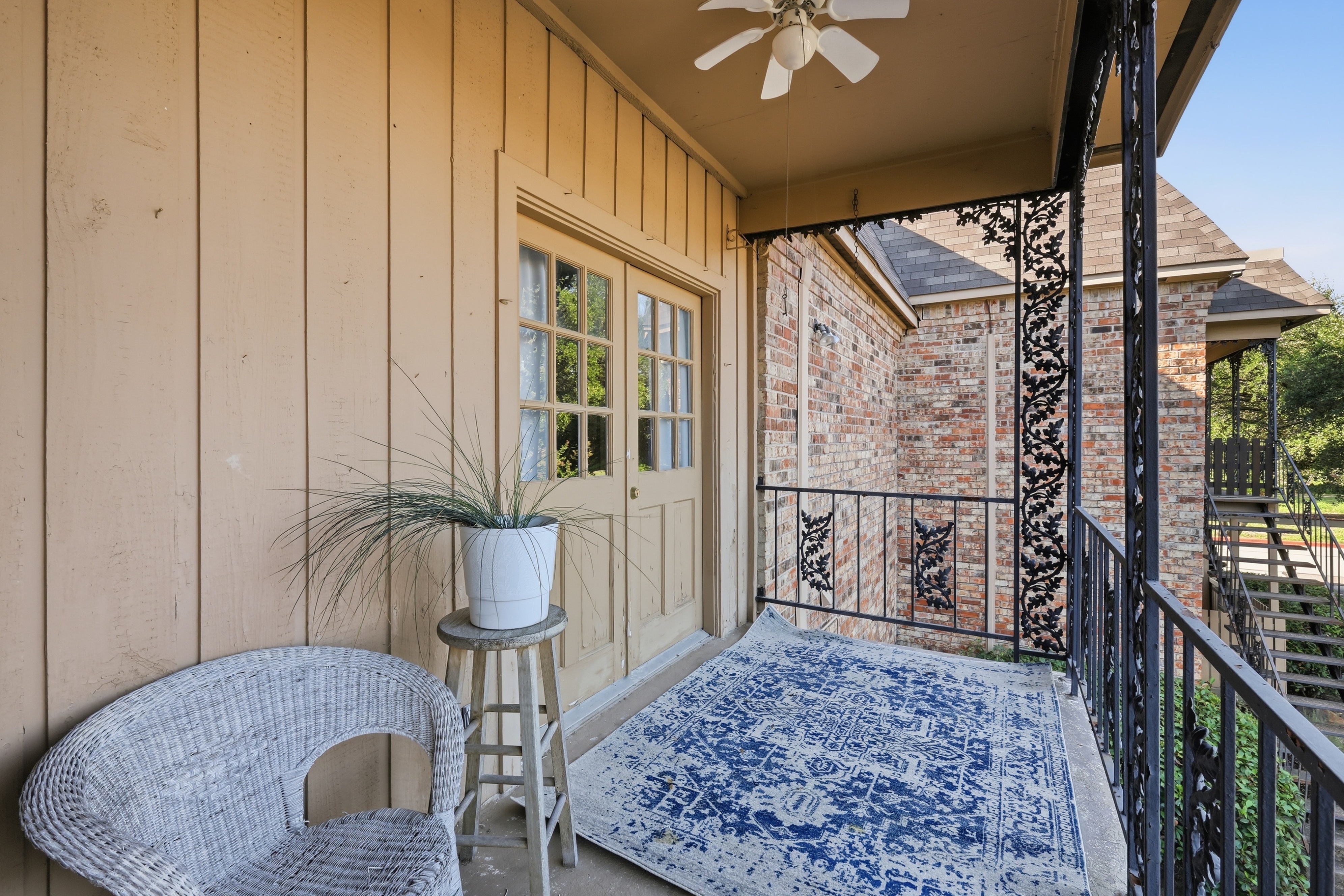  4415 Bellaire Drive, Fort Worth, TX, 76109 - 物件實景