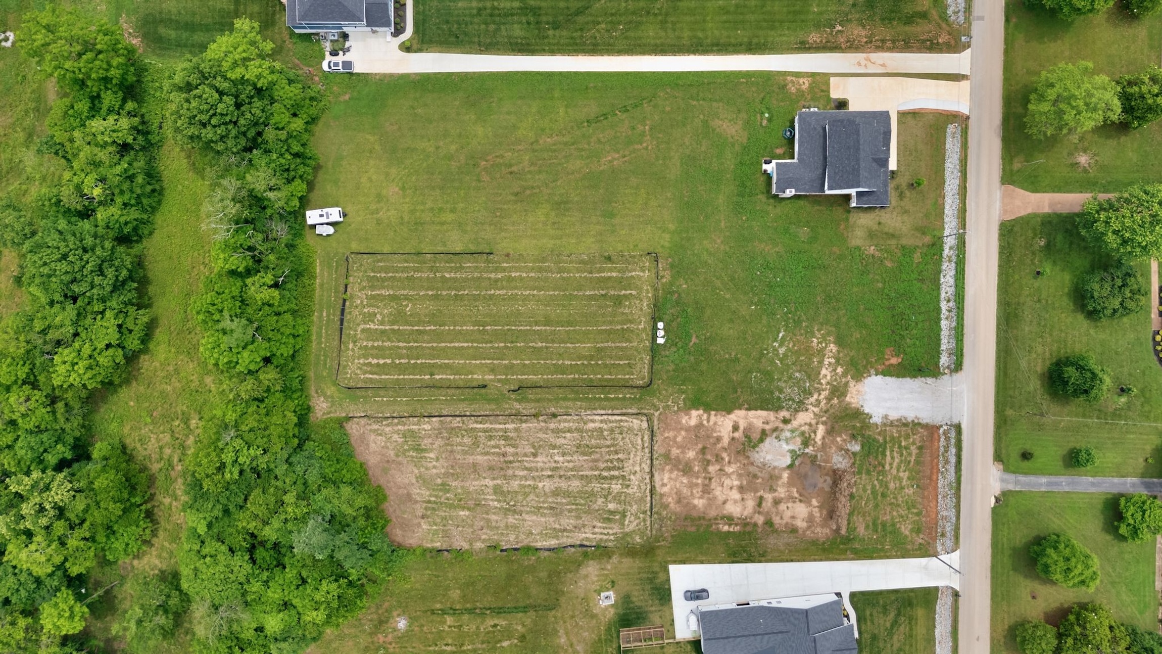  1514 Frye Rd, Columbia, TN, 38401 - 物件實景