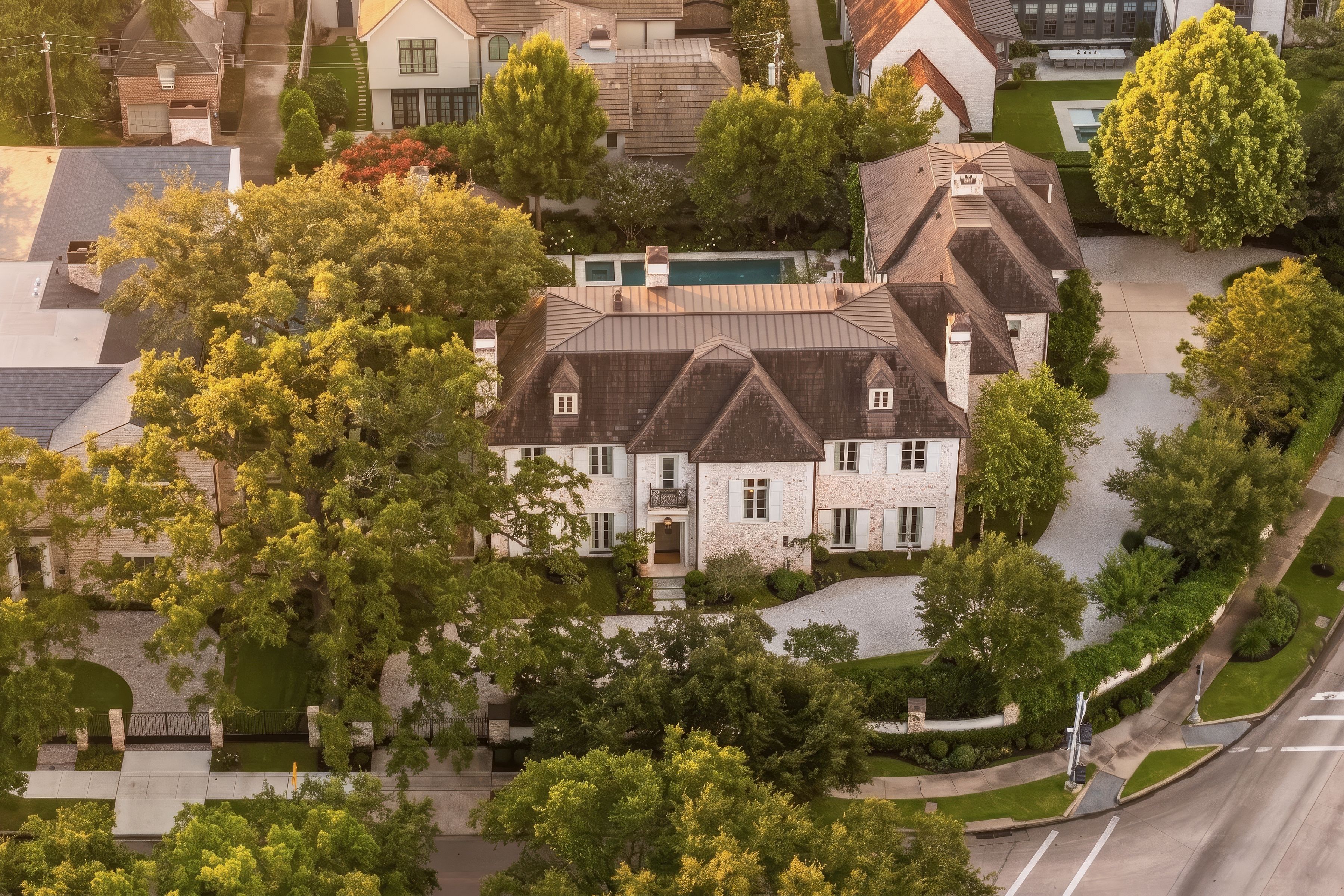  2535 Inwood Drive - 物件實景