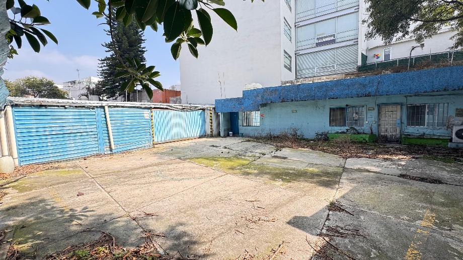 Benito Juárez, Ciudad de México, 03023, Mexico, 1 Bedroom Bedrooms, ,Residential,For Sale,1918155