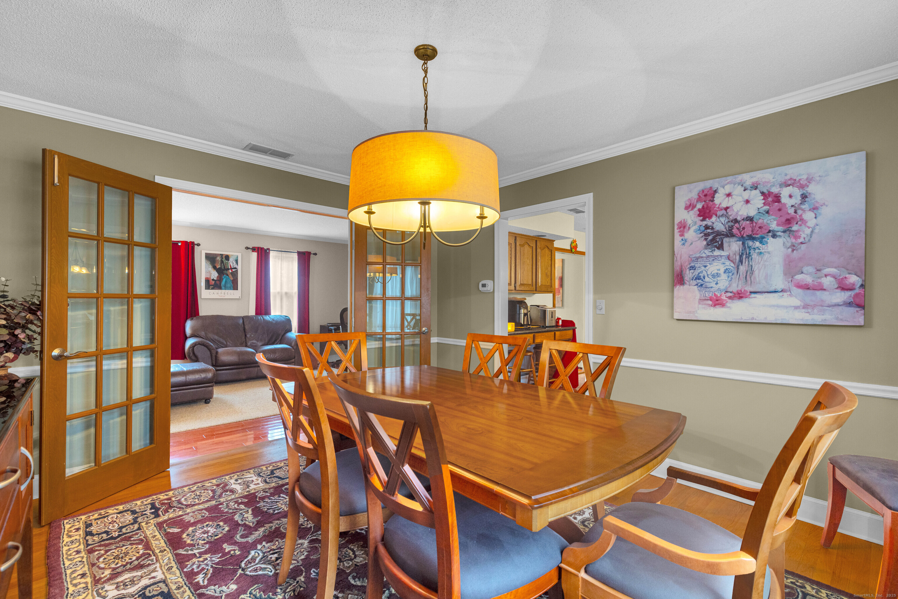 Windsor, Connecticut, 06095, United States, 4 Bedrooms Bedrooms, ,5 BathroomsBathrooms,Residential,For Sale,2000550