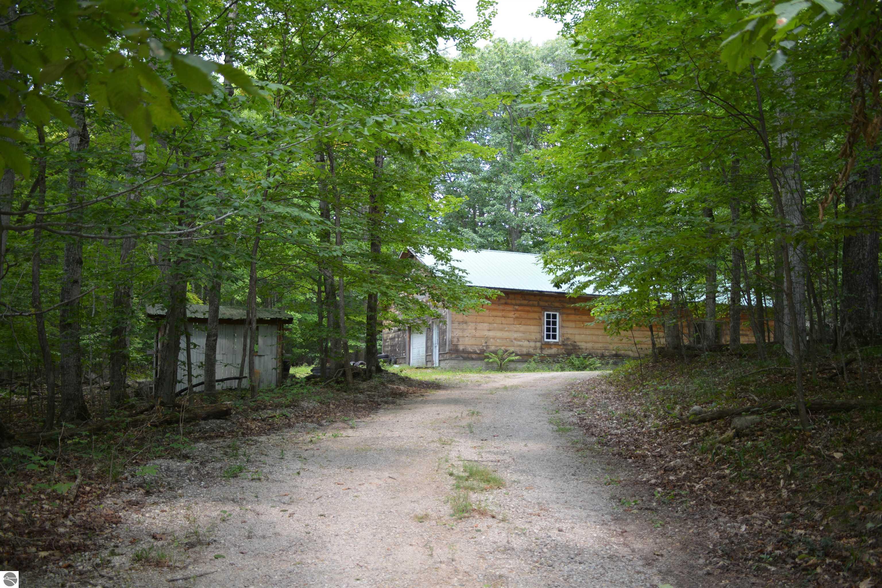 Lake Ann, Michigan, 49650, United States, 3 Bedrooms Bedrooms, ,1 BathroomBathrooms,Residential,For Sale,1941921
