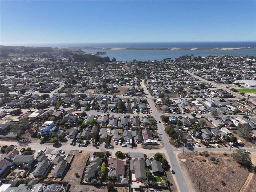 Los Osos, California, 93402, United States, 4 Bedrooms Bedrooms, ,2 BathroomsBathrooms,Residential,For Sale,1981650