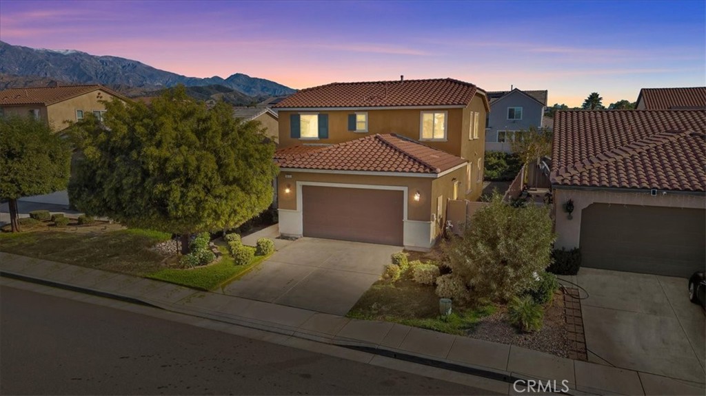 Beaumont, California, 92223, United States, 4 Bedrooms Bedrooms, ,3 BathroomsBathrooms,Residential,For Sale,2005772