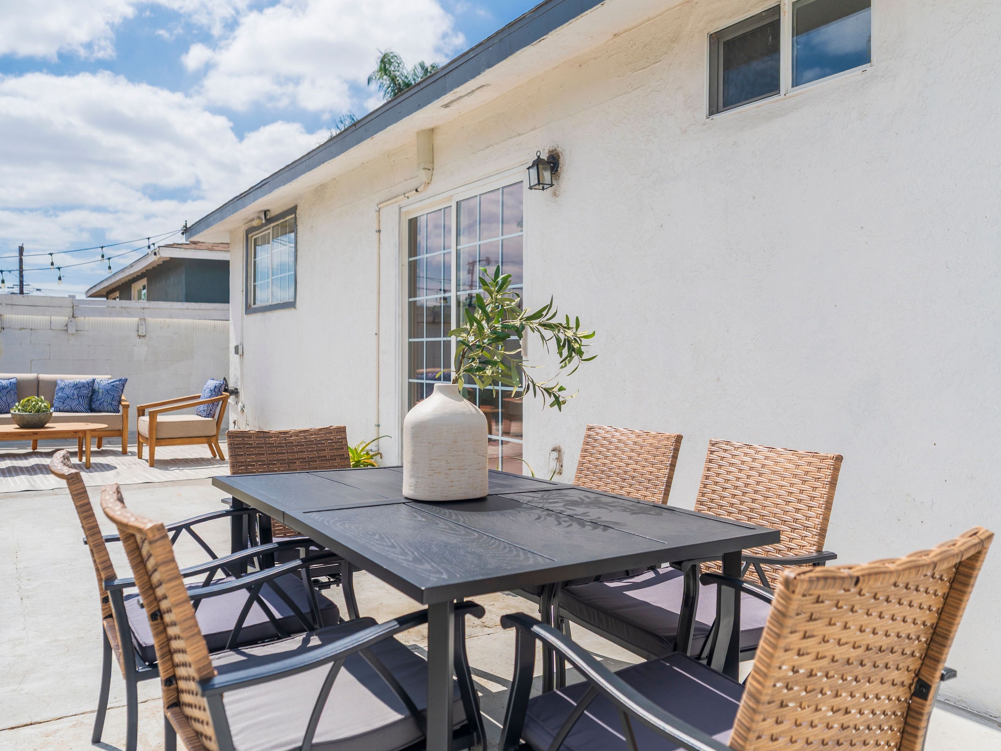 15206 South Condon Avenue, Lawndale, CA 90260 - 物件實景