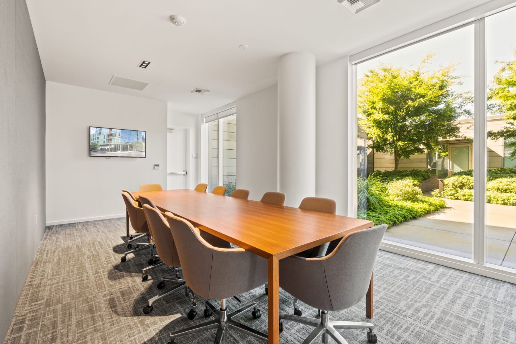  1075 NW NORTHRUP ST #204 Portland, OR 97209 - 物件實景