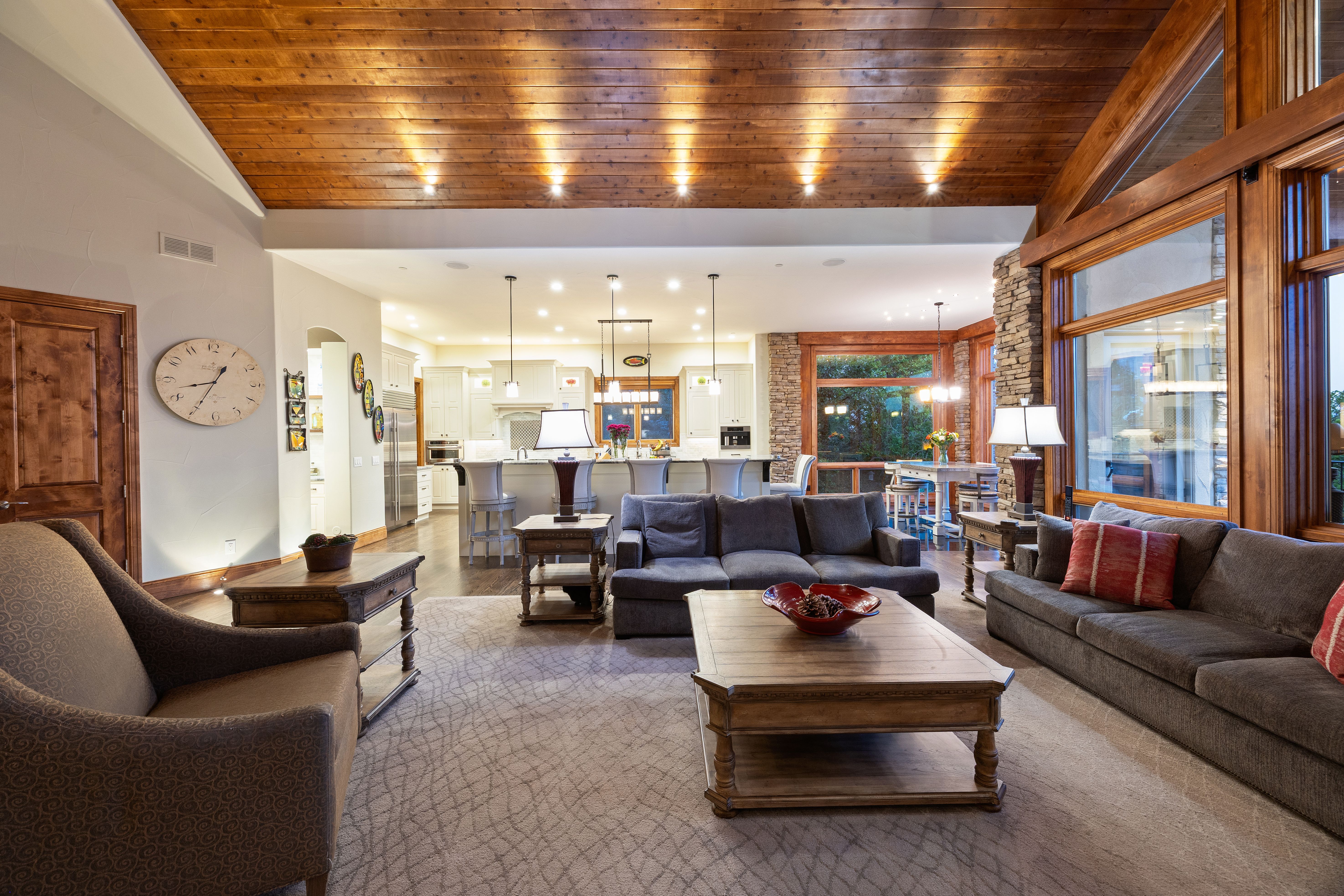  Tucked away on a quiet cul-de-sac in coveted Castle Pines Village - 物件實景