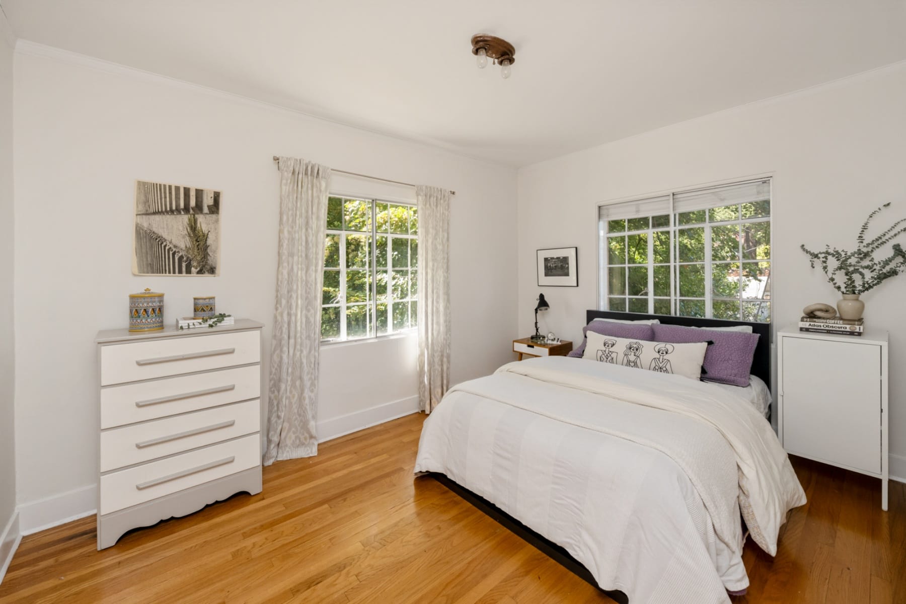  2829 SE BELMONT ST #308 Portland, OR 97214 - 物件實景