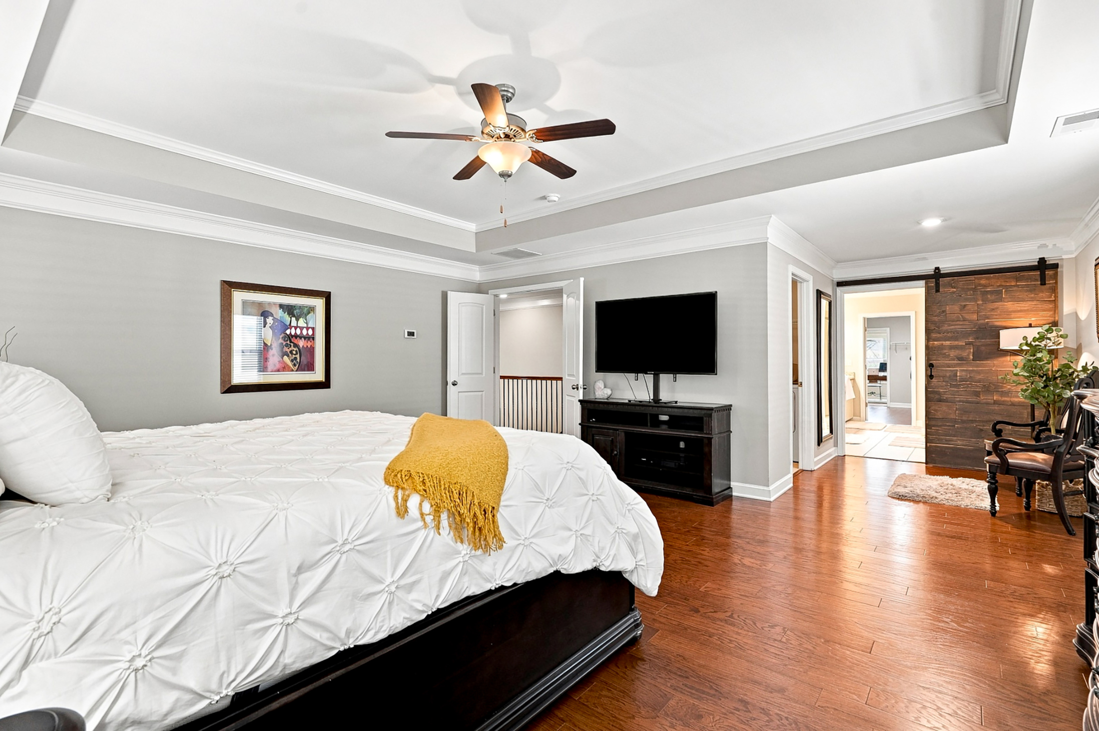  Exceptional Home in the Heart of Downtown Woodstock - 物件實景
