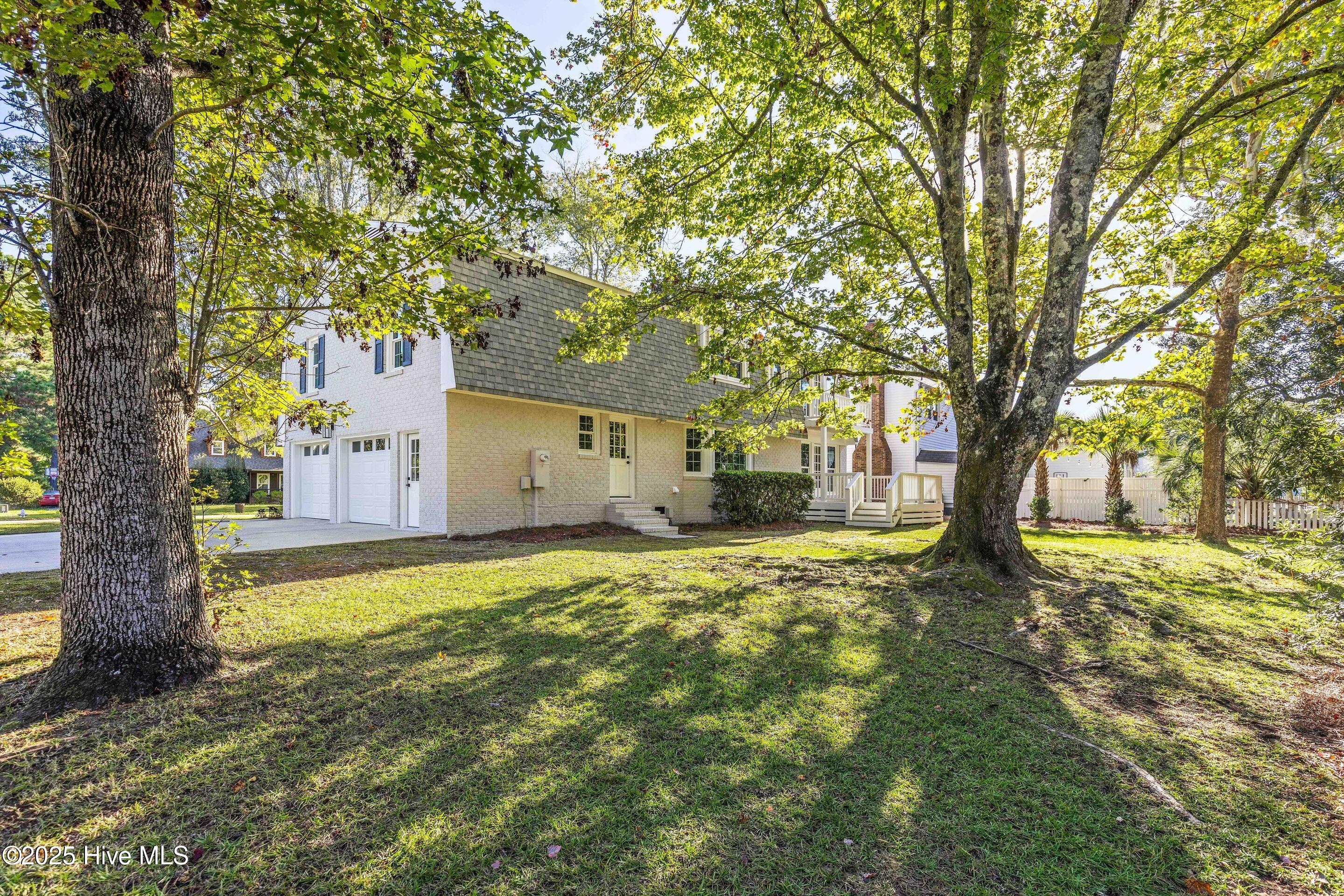 Wilmington, North Carolina, 28412, United States, 4 Bedrooms Bedrooms, ,3 BathroomsBathrooms,Residential,For Sale,1970175