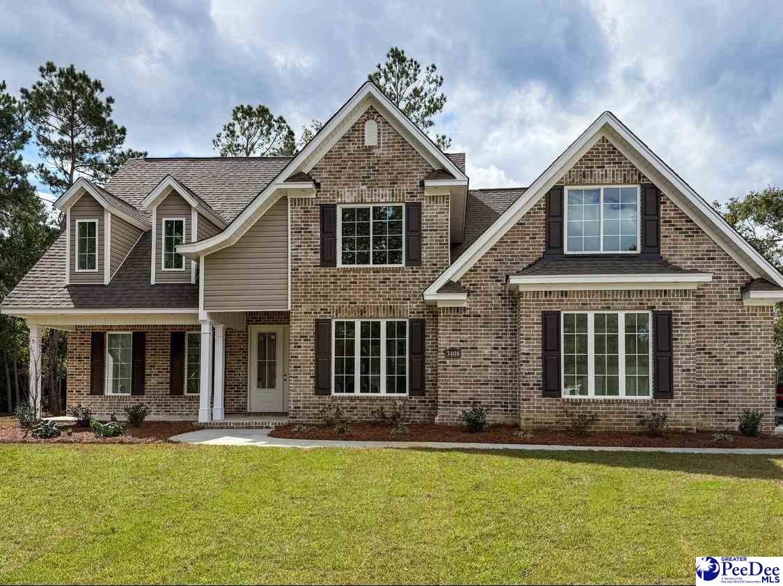 Florence, South Carolina, 29501, United States, 4 Bedrooms Bedrooms, ,3 BathroomsBathrooms,Residential,For Sale,1932453