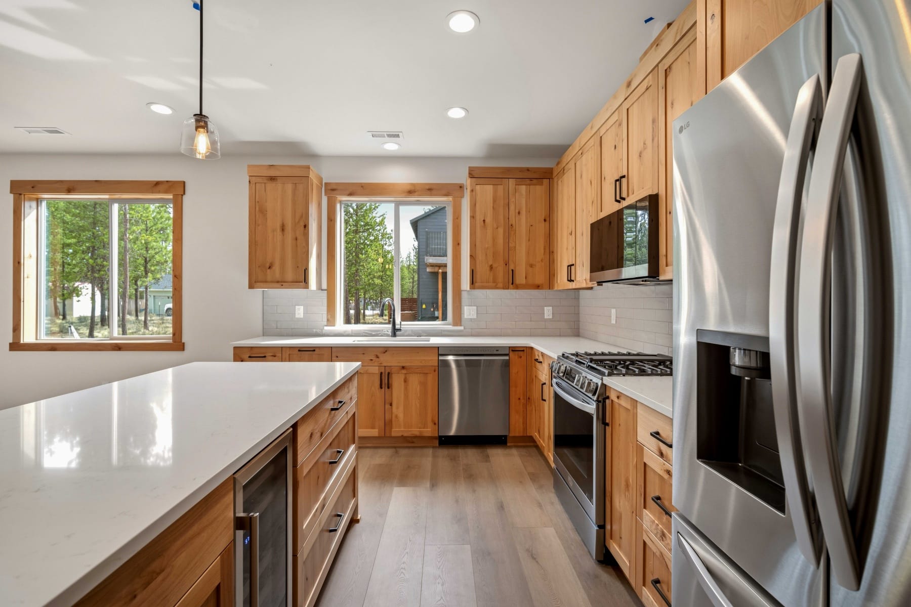 17146 Covina Road Bend, OR 97707 - 物件實景