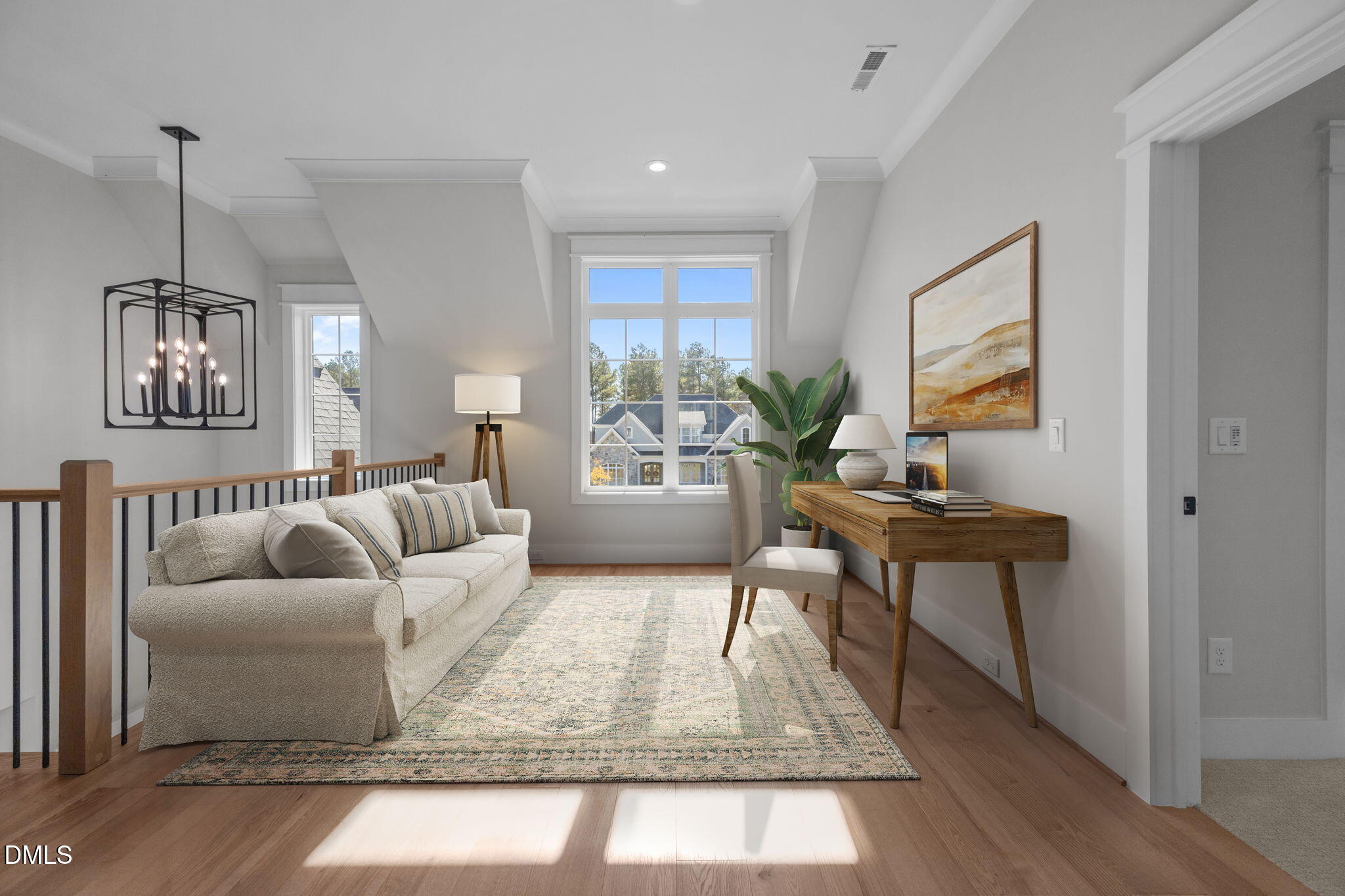 Wake Forest, North Carolina, 27587, United States, 4 Bedrooms Bedrooms, ,5 BathroomsBathrooms,Residential,For Sale,1993322