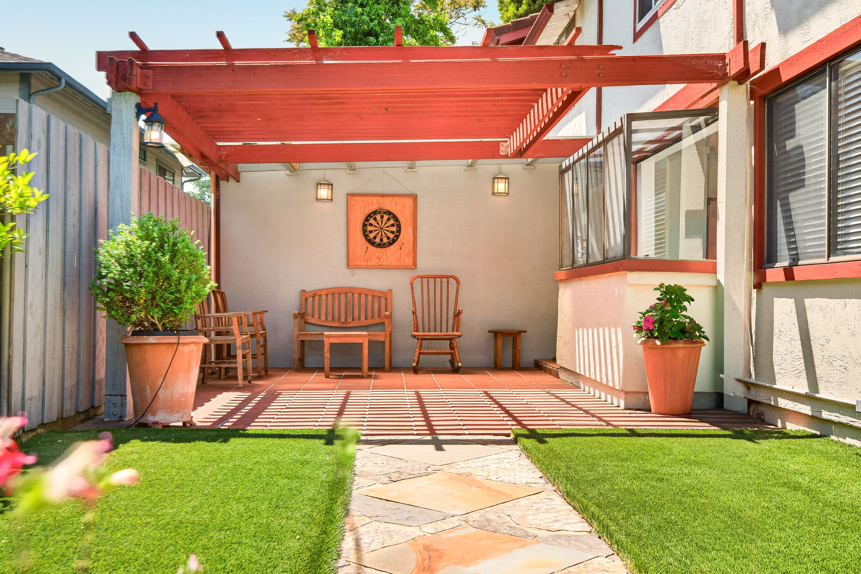  847 W. Spain Street, #8 - 物件實景