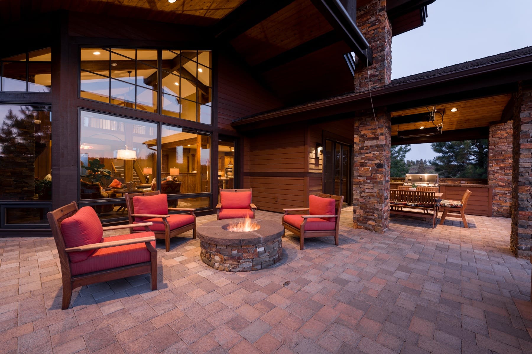  19345 Roswell Drive Bend, OR 97702 - 物件實景