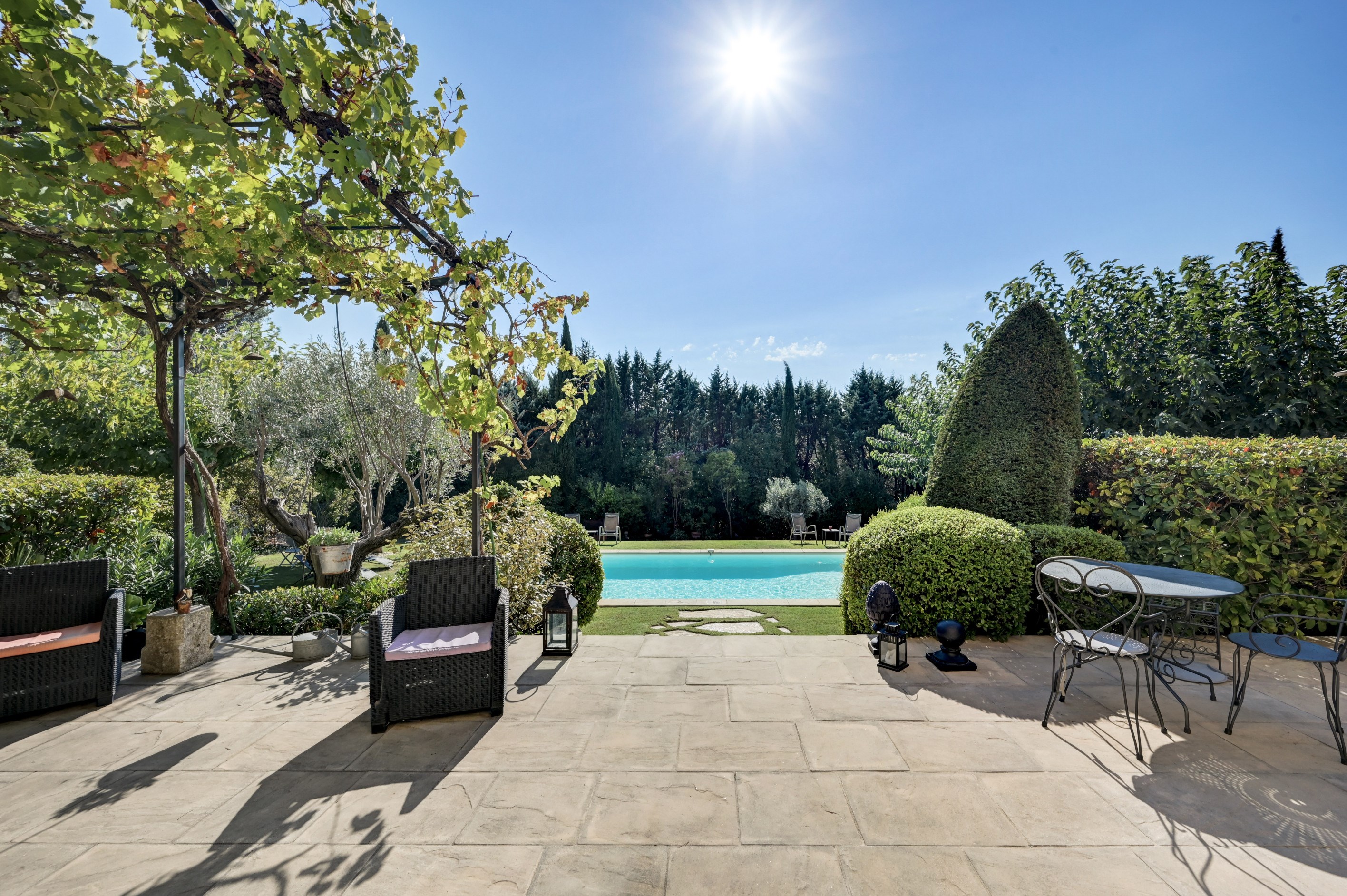  Characterful Bastide - 物件實景
