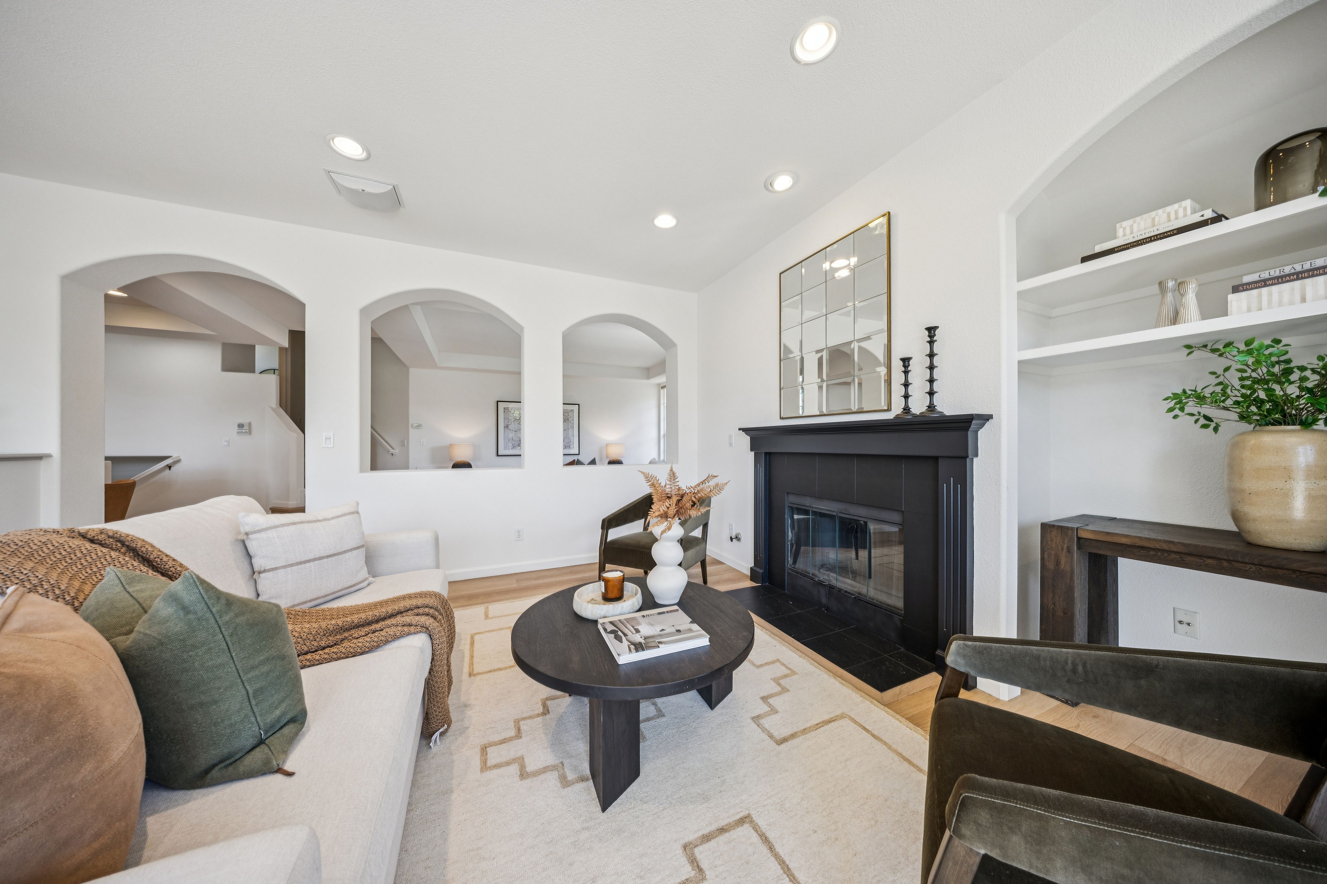  Desirable Vista Marin Neighborhood - 物件實景
