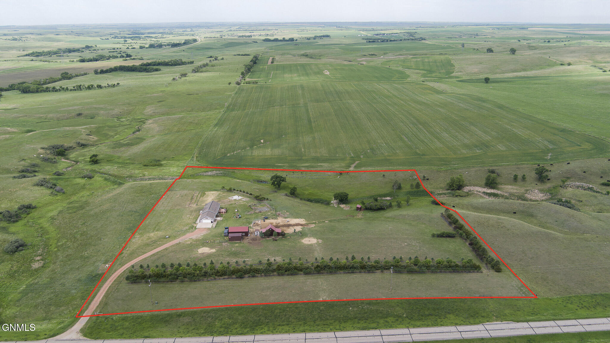 Zap, North Dakota, 58580, United States, 4 Bedrooms Bedrooms, ,1 BathroomBathrooms,Residential,For Sale,1937201