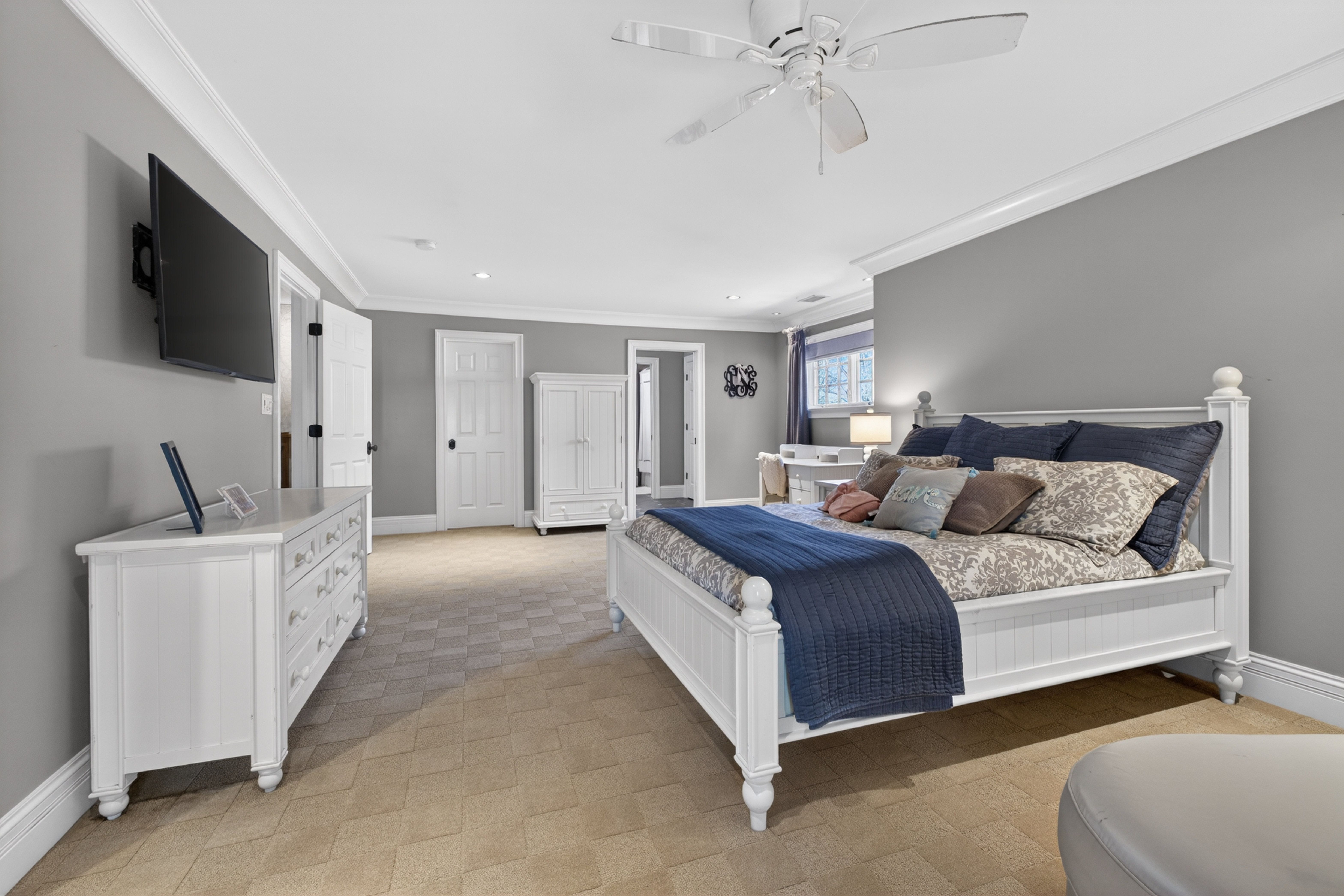  A Bespoke Clayton Gardens Residence - 物件實景