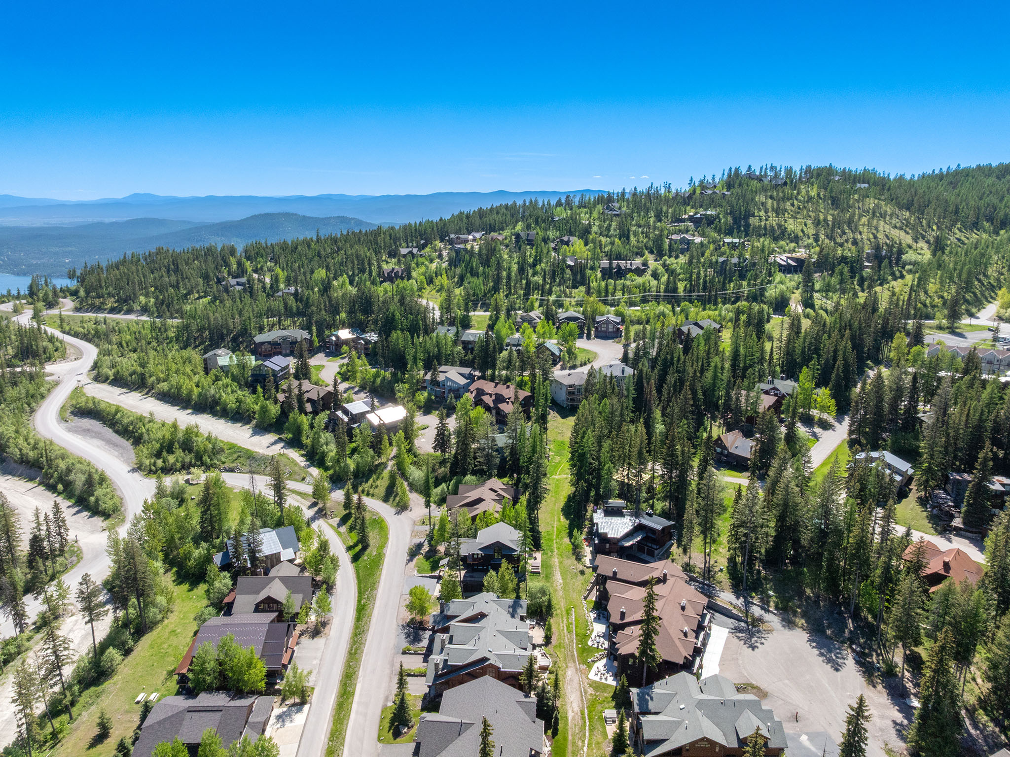  398 Moose Run Drive, Whitefish - 物件實景