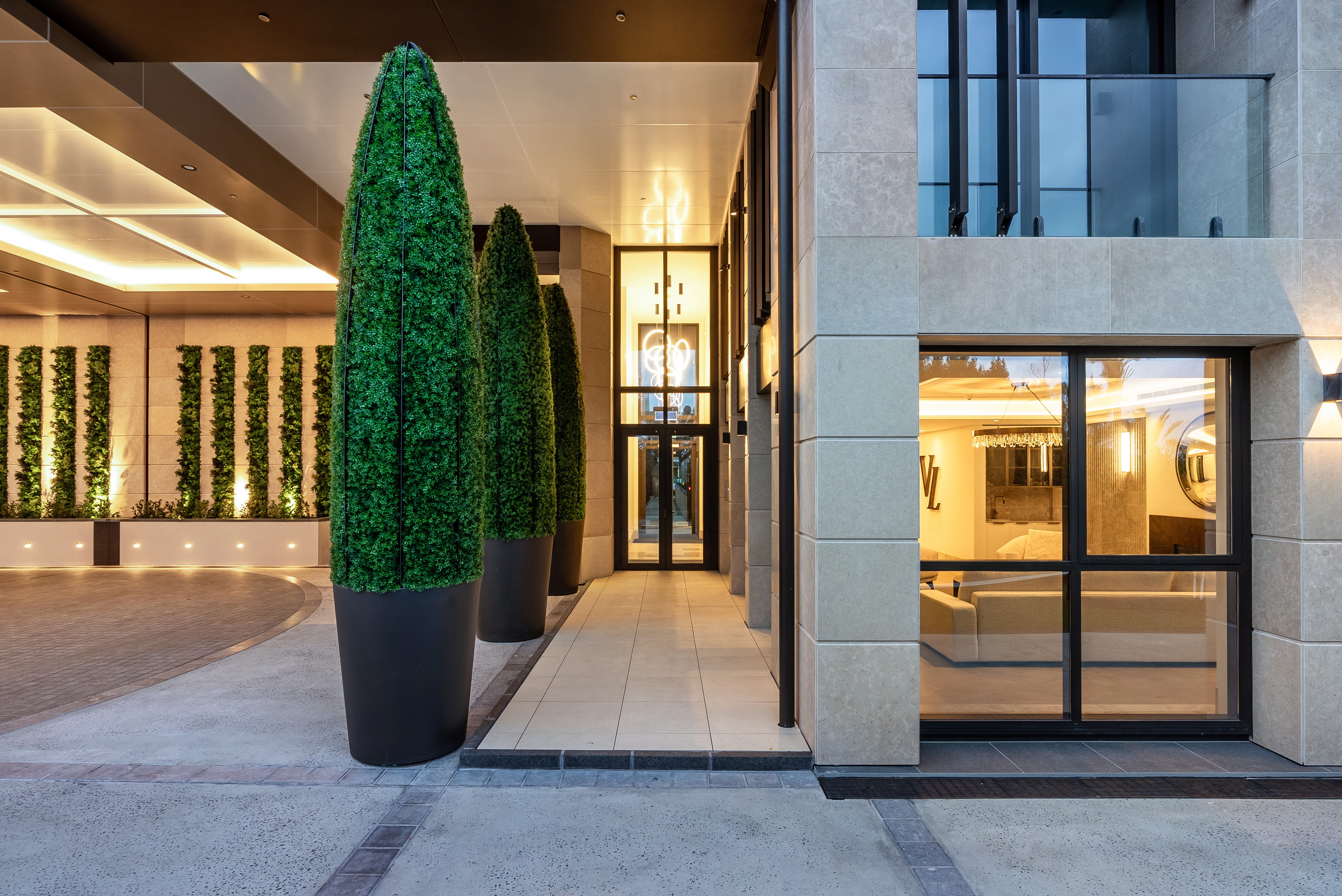  103/4 Victoria Avenue - 物件實景