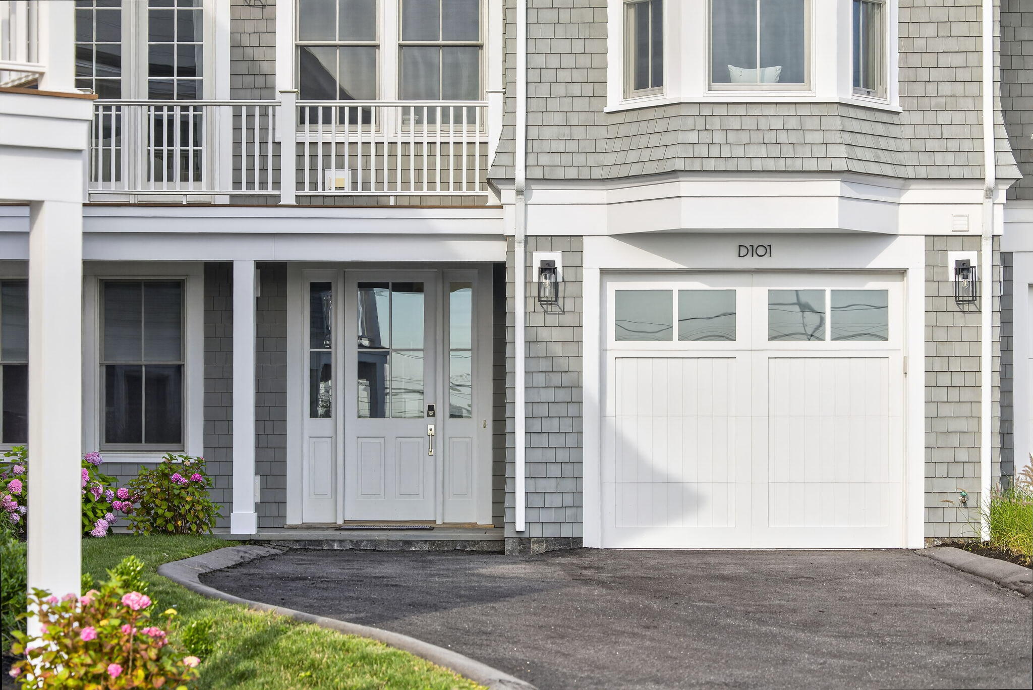  533 Woods Hole Road UNIT D101 - 物件實景