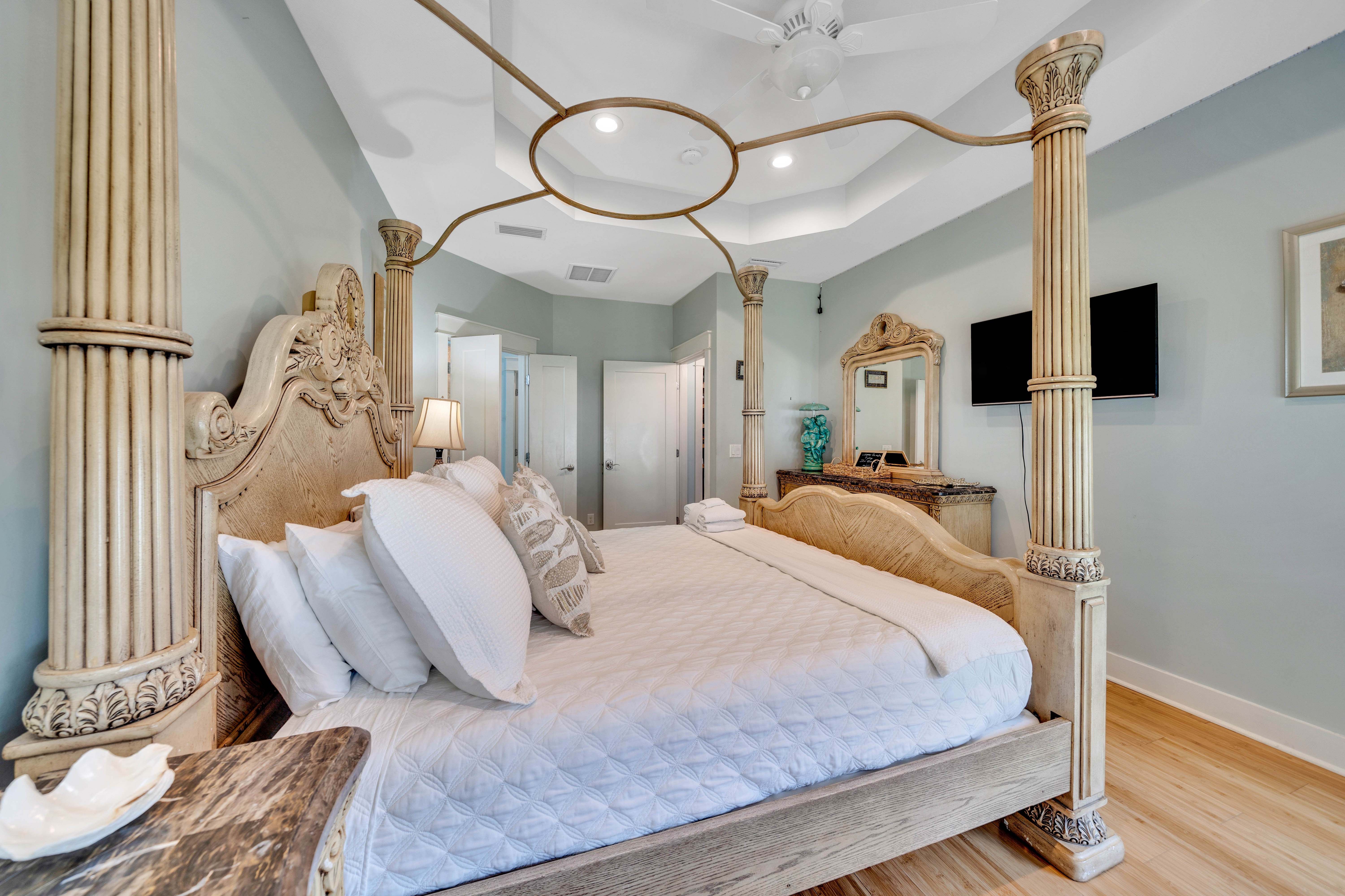  Timeless Coastal Retreat in Coveted Laguna Beach - 物件實景