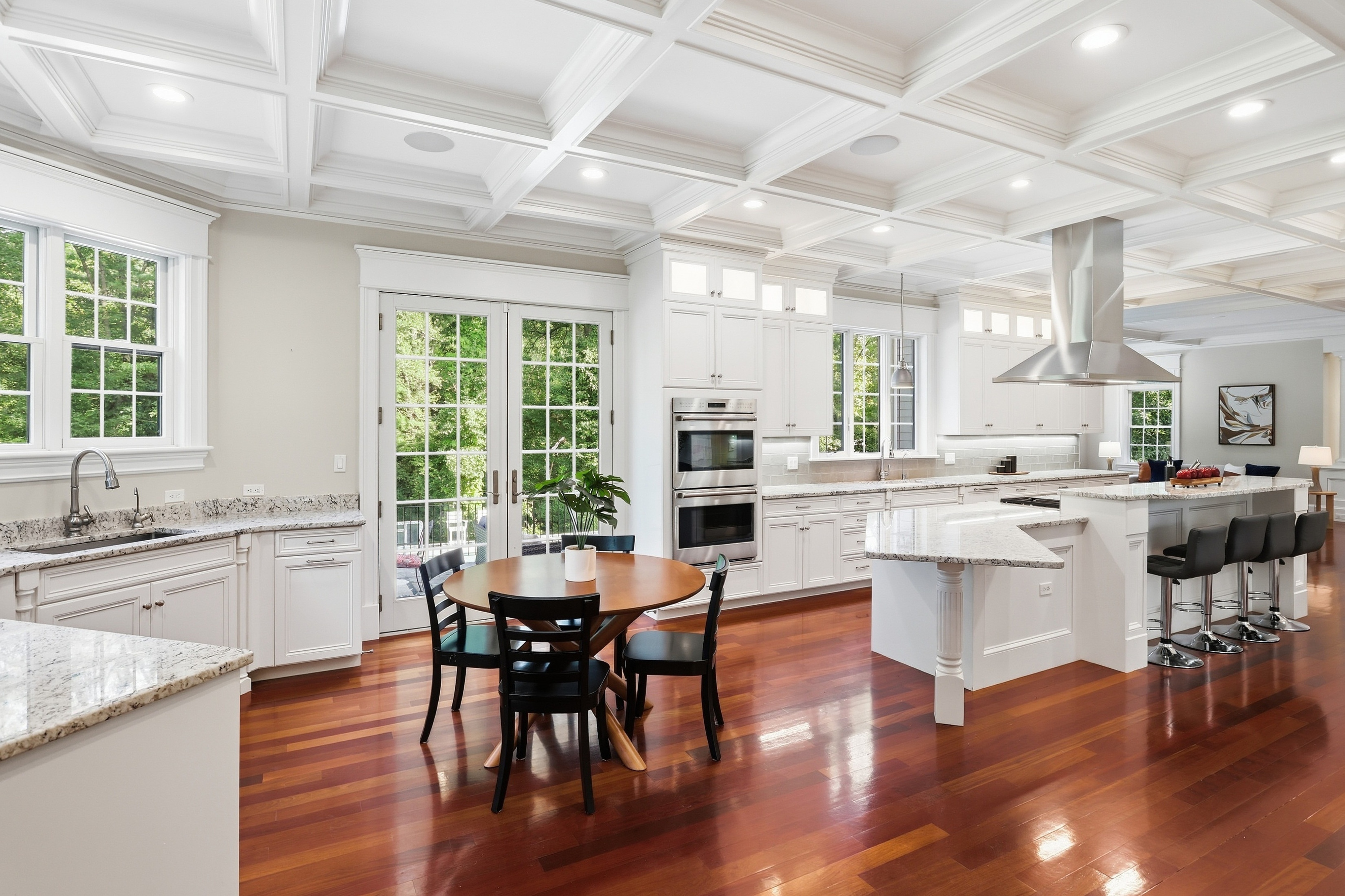  36 Miller Hill Road, Dover, MA 02030 - 物件實景