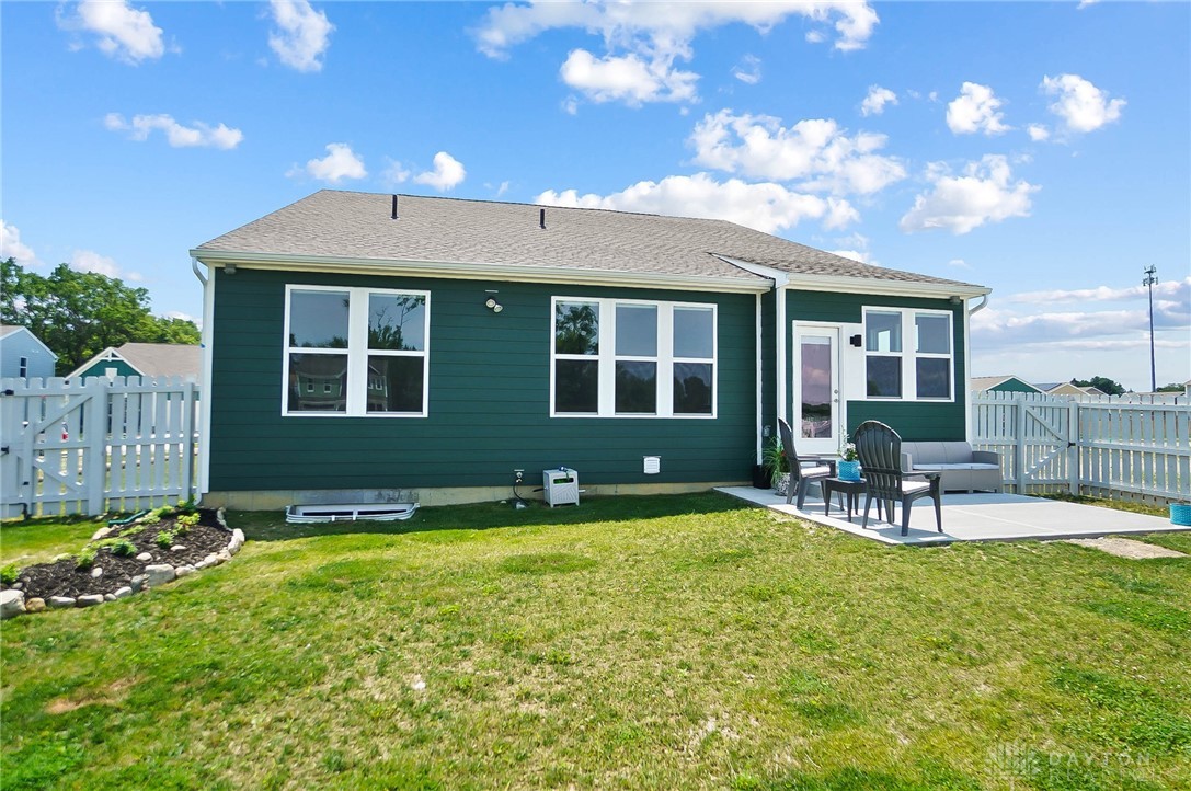 Yellow Springs Vlg, Ohio, 45387, United States, 3 Bedrooms Bedrooms, ,2 BathroomsBathrooms,Residential,For Sale,1906404