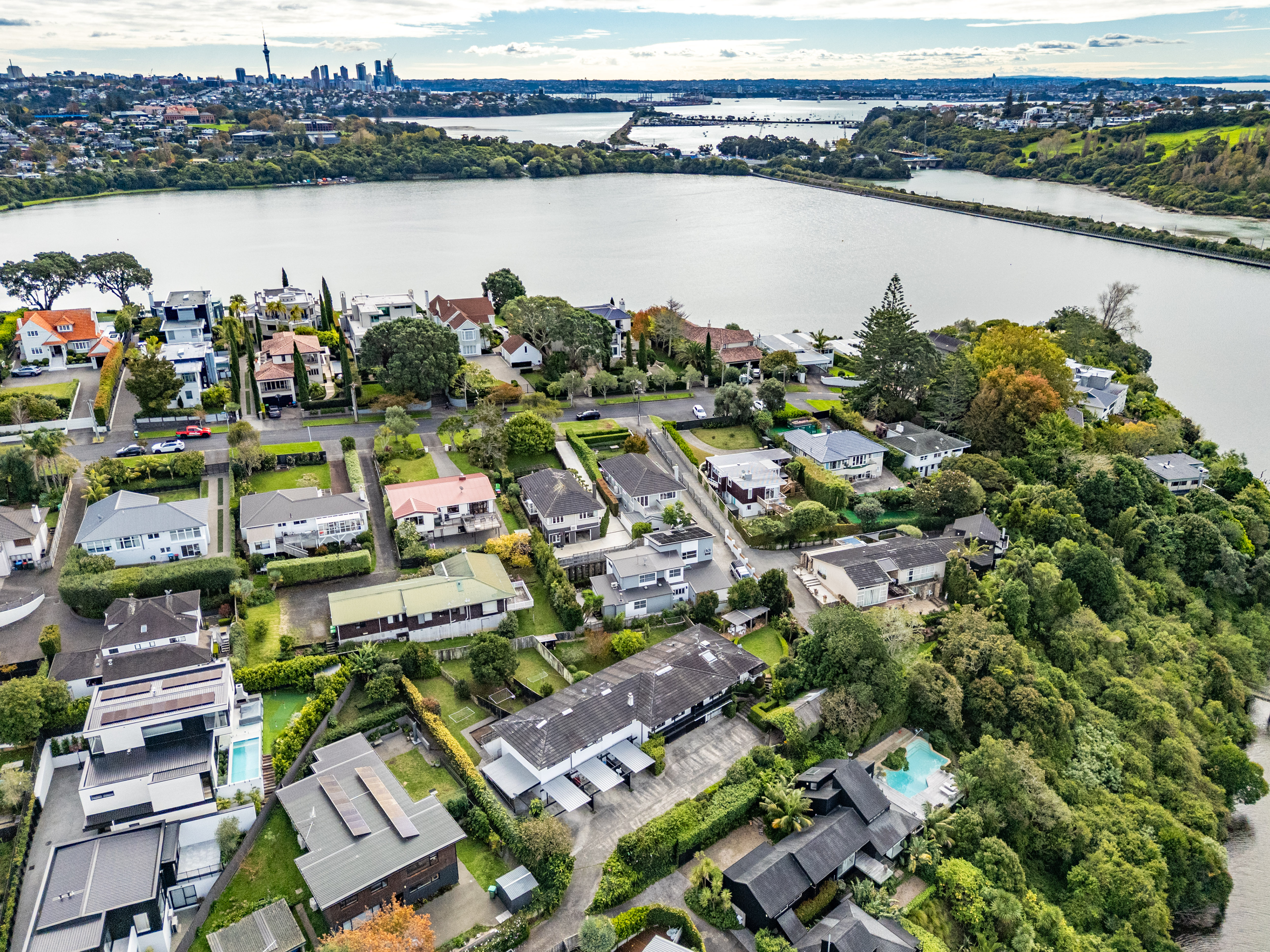  4/140 Ngapuhi Road, Remuera - 物件實景