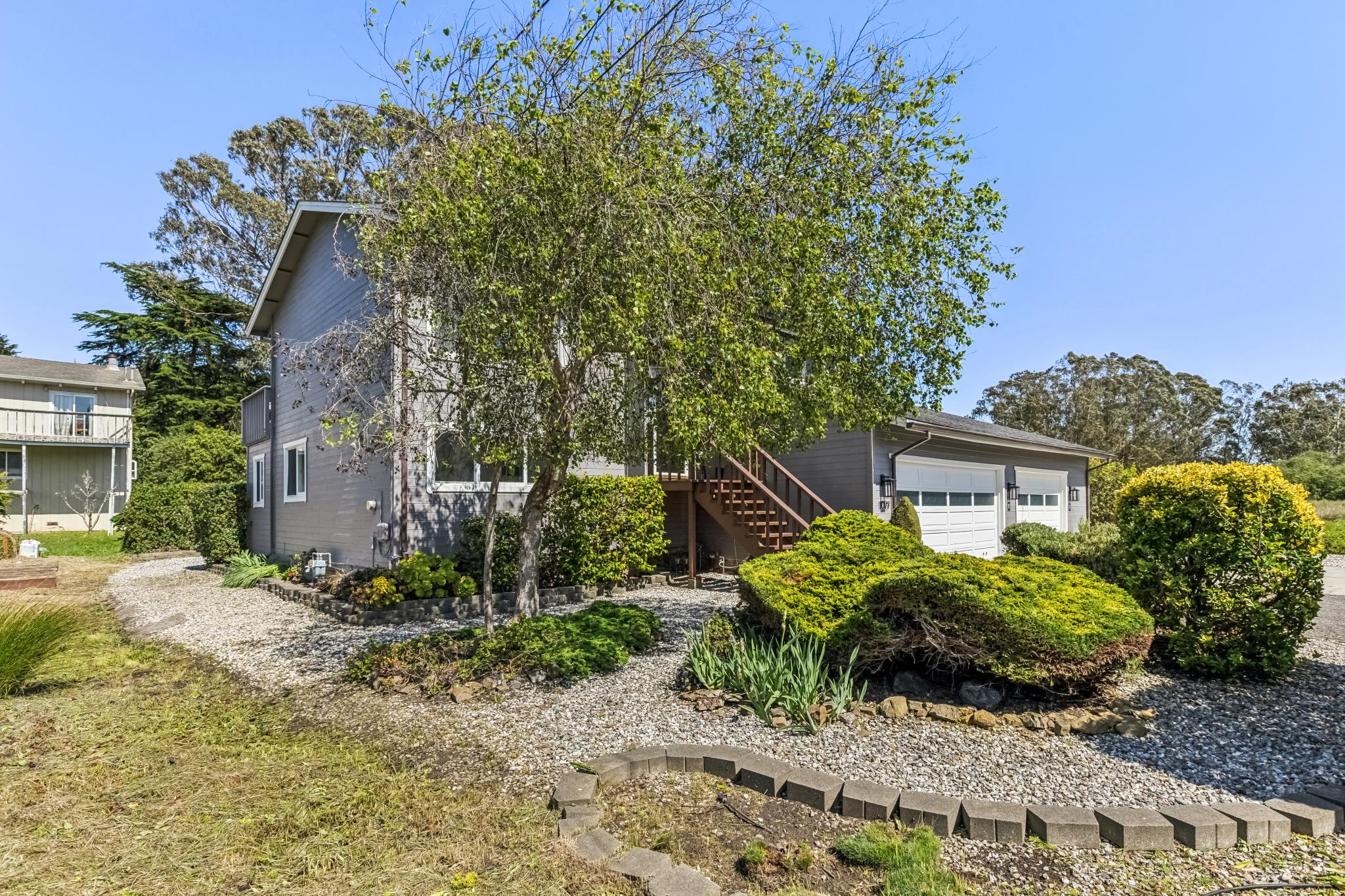  Picture Perfect Moss Beach Home - 物件實景