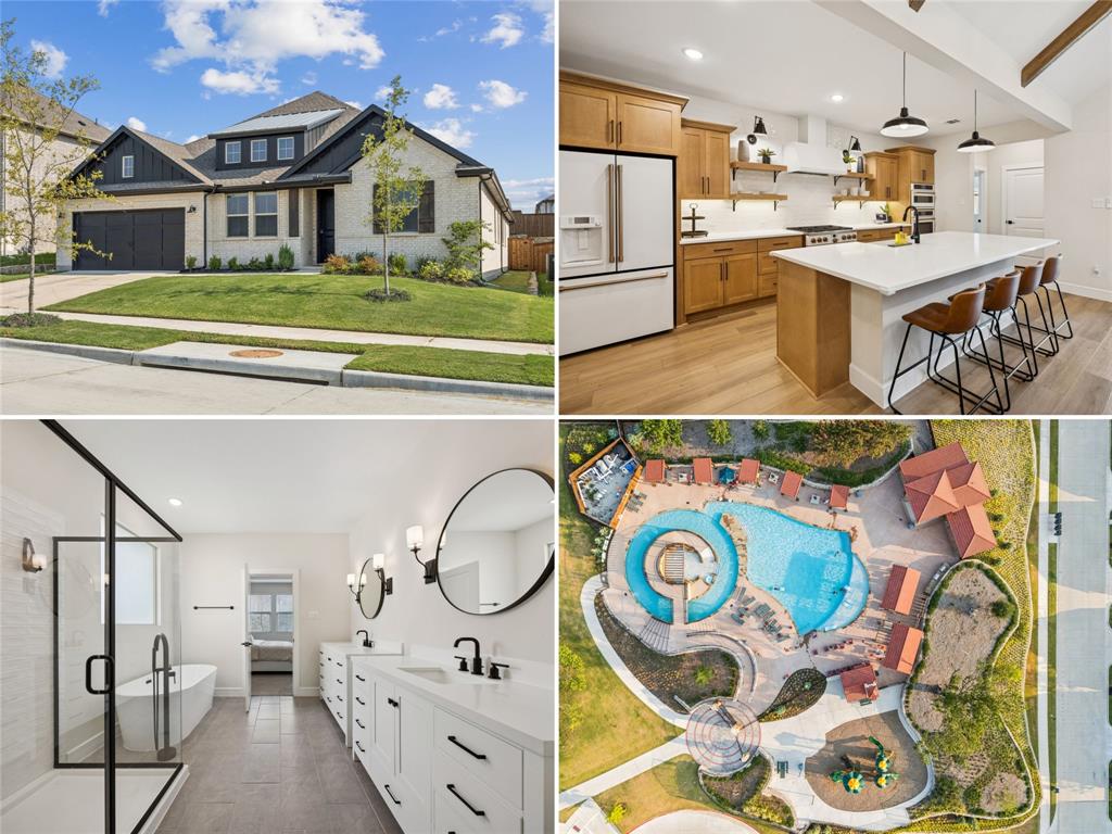 Fate, Texas, 75087, United States, 4 Bedrooms Bedrooms, ,4 BathroomsBathrooms,Residential,For Sale,1911397