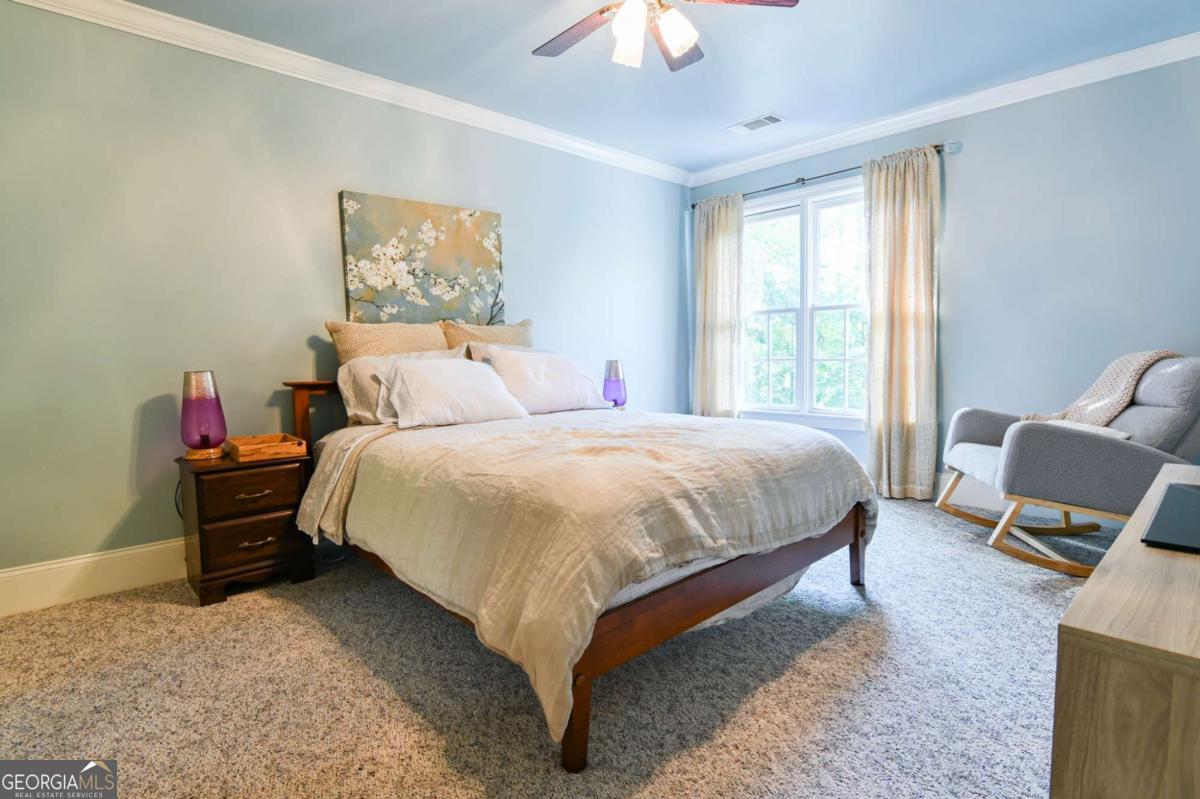 Statham, Georgia, 30666, United States, 5 Bedrooms Bedrooms, ,4 BathroomsBathrooms,Residential,For Sale,1794440