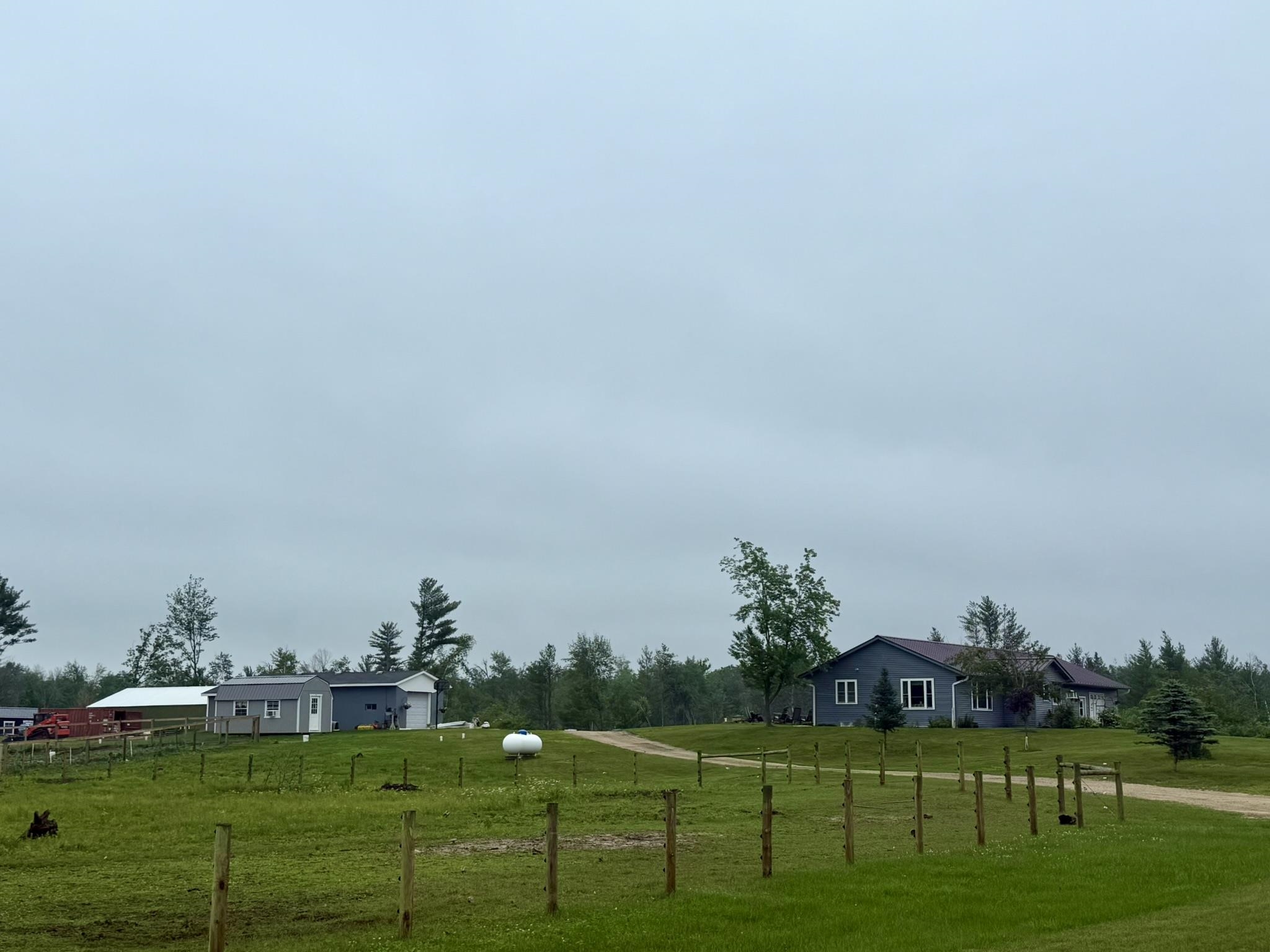 Warrens, Wisconsin, 54666, United States, 4 Bedrooms Bedrooms, ,3 BathroomsBathrooms,Residential,For Sale,1975252