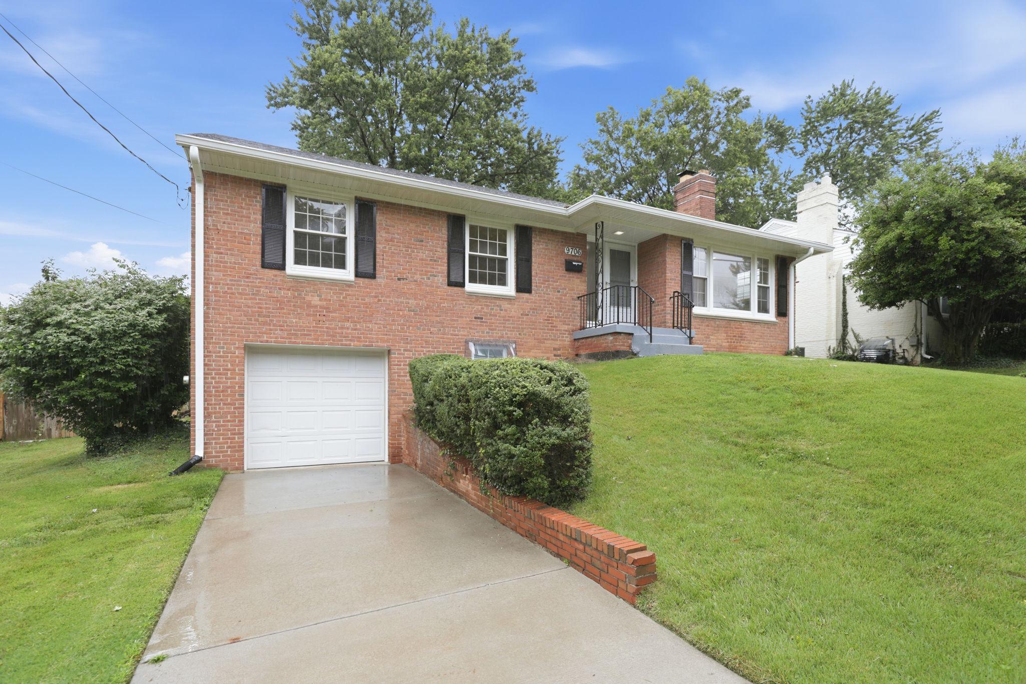  9706 Dameron Drive, Silver Spring, MD, 20910 - 物件實景