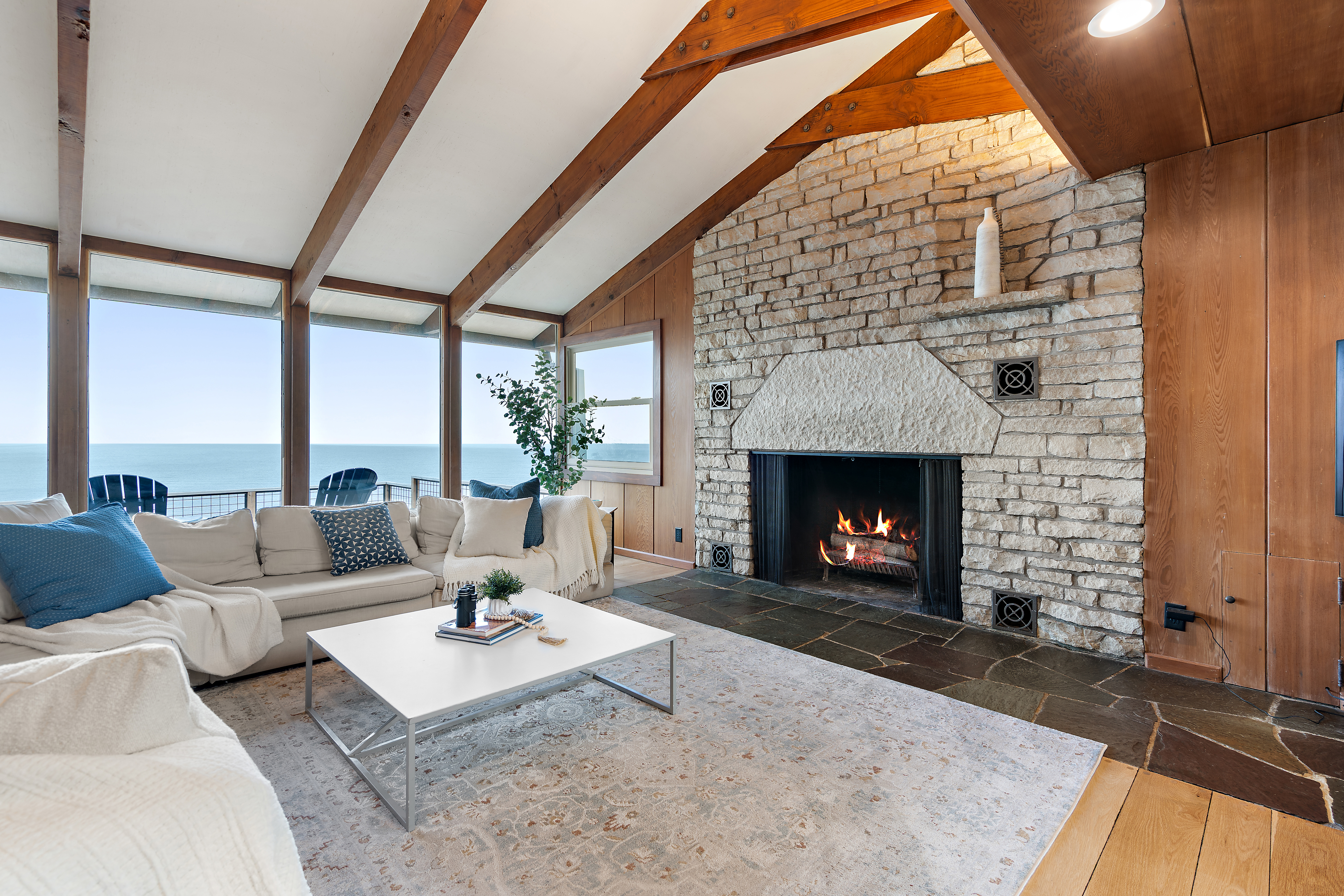  A Fully Reimagined Piece of Lake Michigan