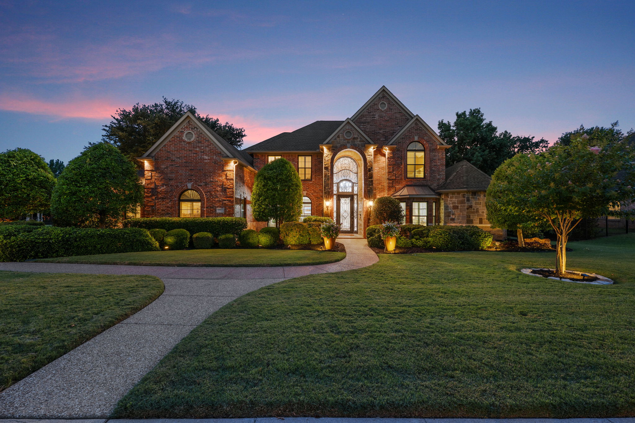  400 Indian Paintbrush Way, Southlake, TX, 76092 - 物件實景