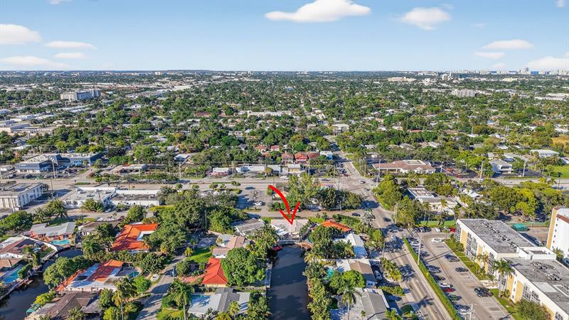 Oakland Park, Florida, 33334, United States, 3 Bedrooms Bedrooms, ,2 BathroomsBathrooms,Residential,For Sale,1986297