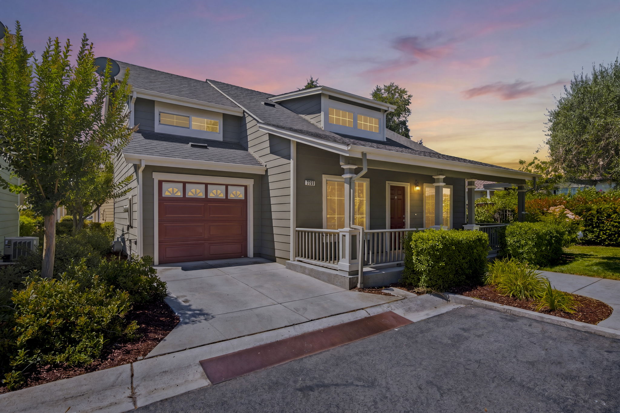  7755 Isabella Way - 物件實景