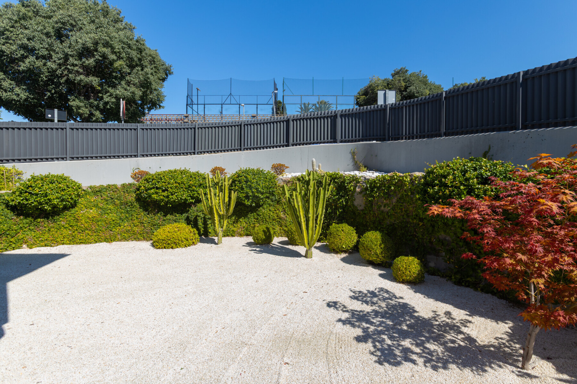  Designer home with ocean views and a pool in Can Quirze, Mataró - Costa BCN - 物件實景