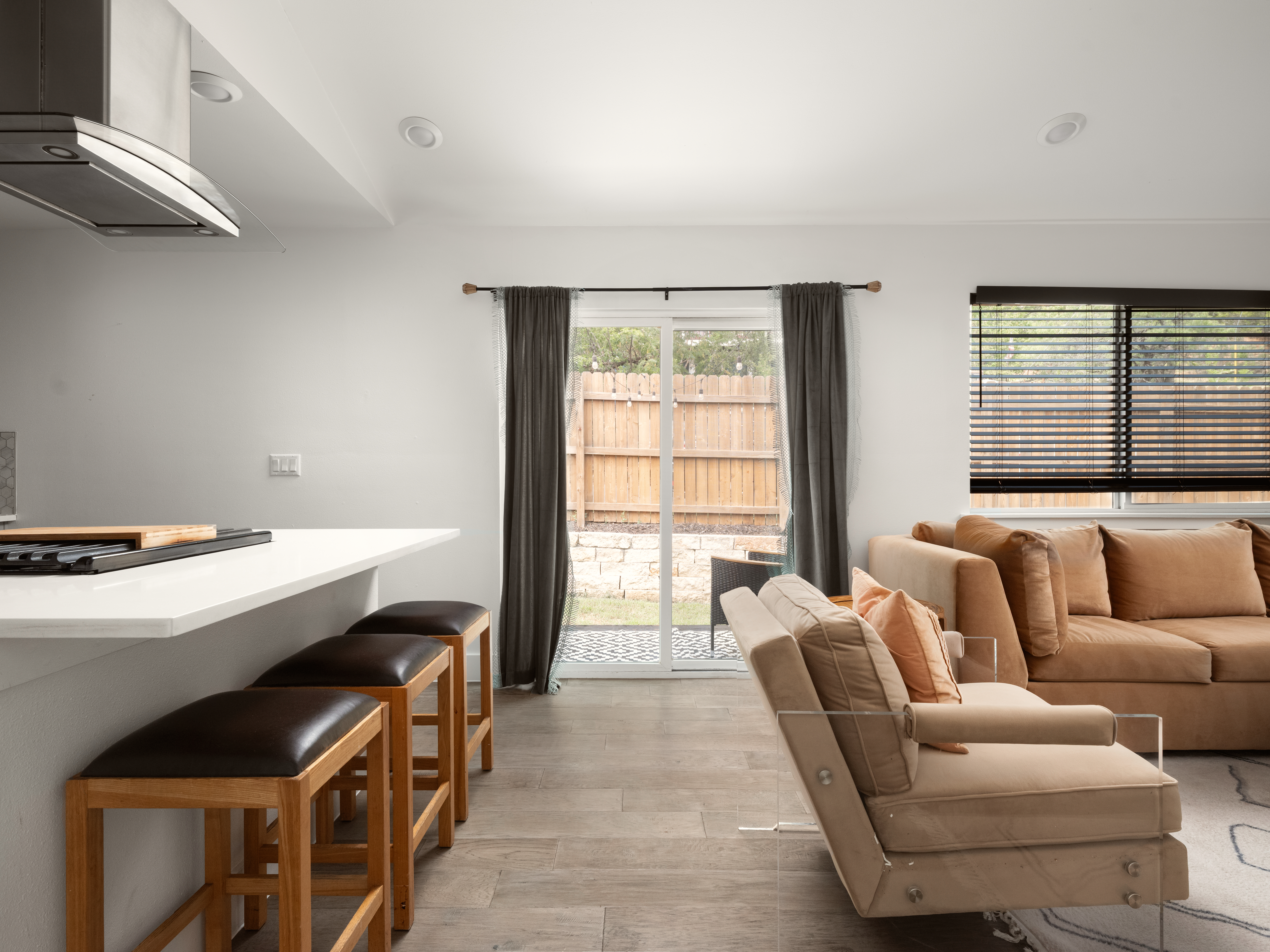  2501 East 11th Street #1, Austin, TX 78702 - 物件實景
